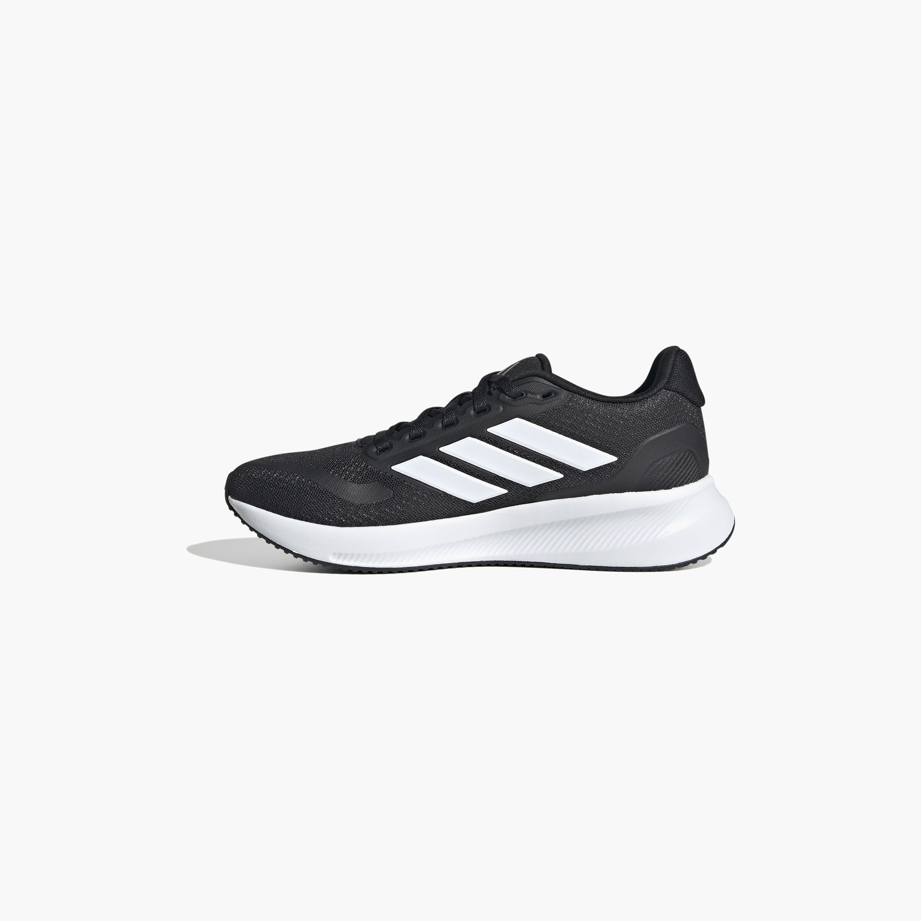 حذاء جري خفيف الوزن برباط رن فالكون 5 للأولاد من أديداس-sports-boys-shoes-image-3