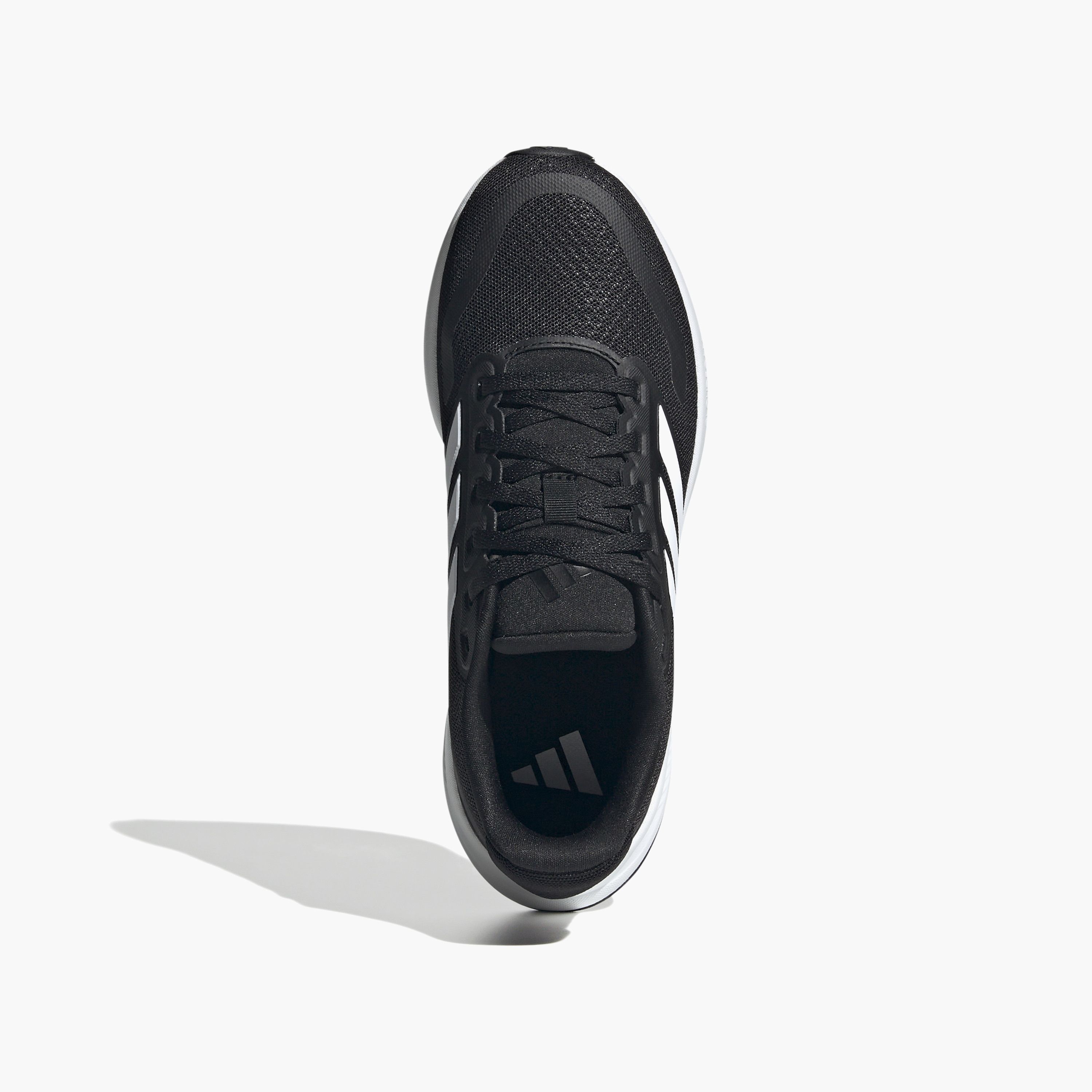 حذاء جري خفيف الوزن برباط رن فالكون 5 للأولاد من أديداس-sports-boys-shoes-image-4