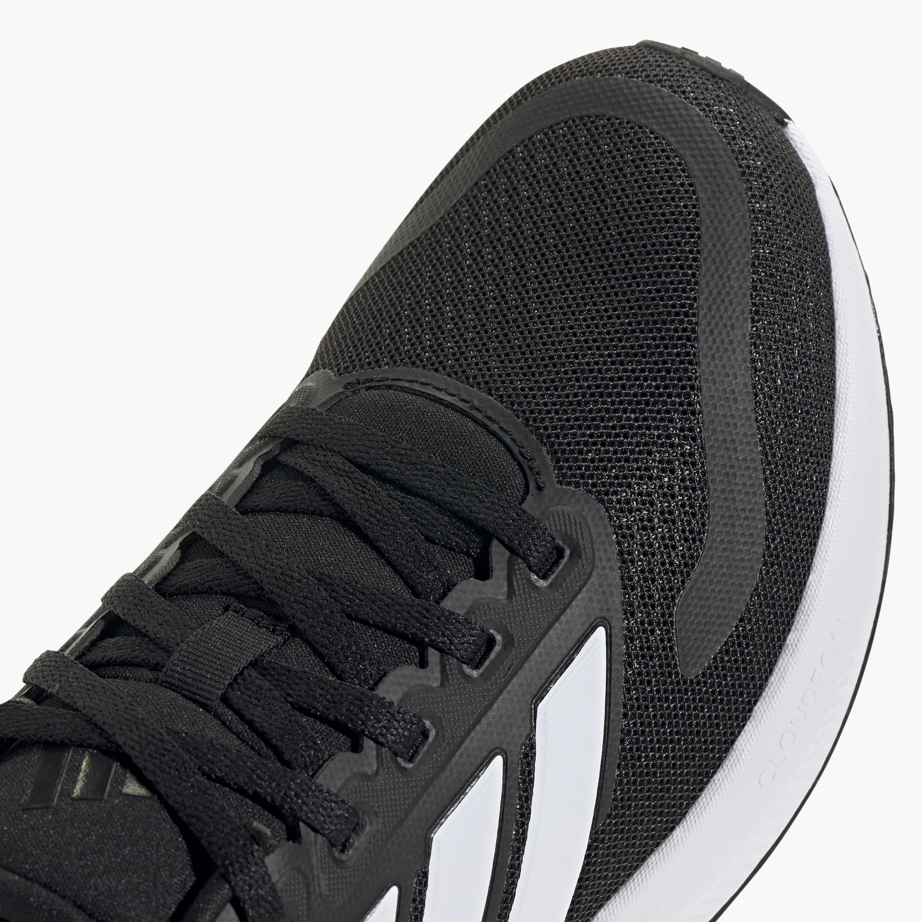حذاء جري خفيف الوزن برباط رن فالكون 5 للأولاد من أديداس-sports-boys-shoes-image-7