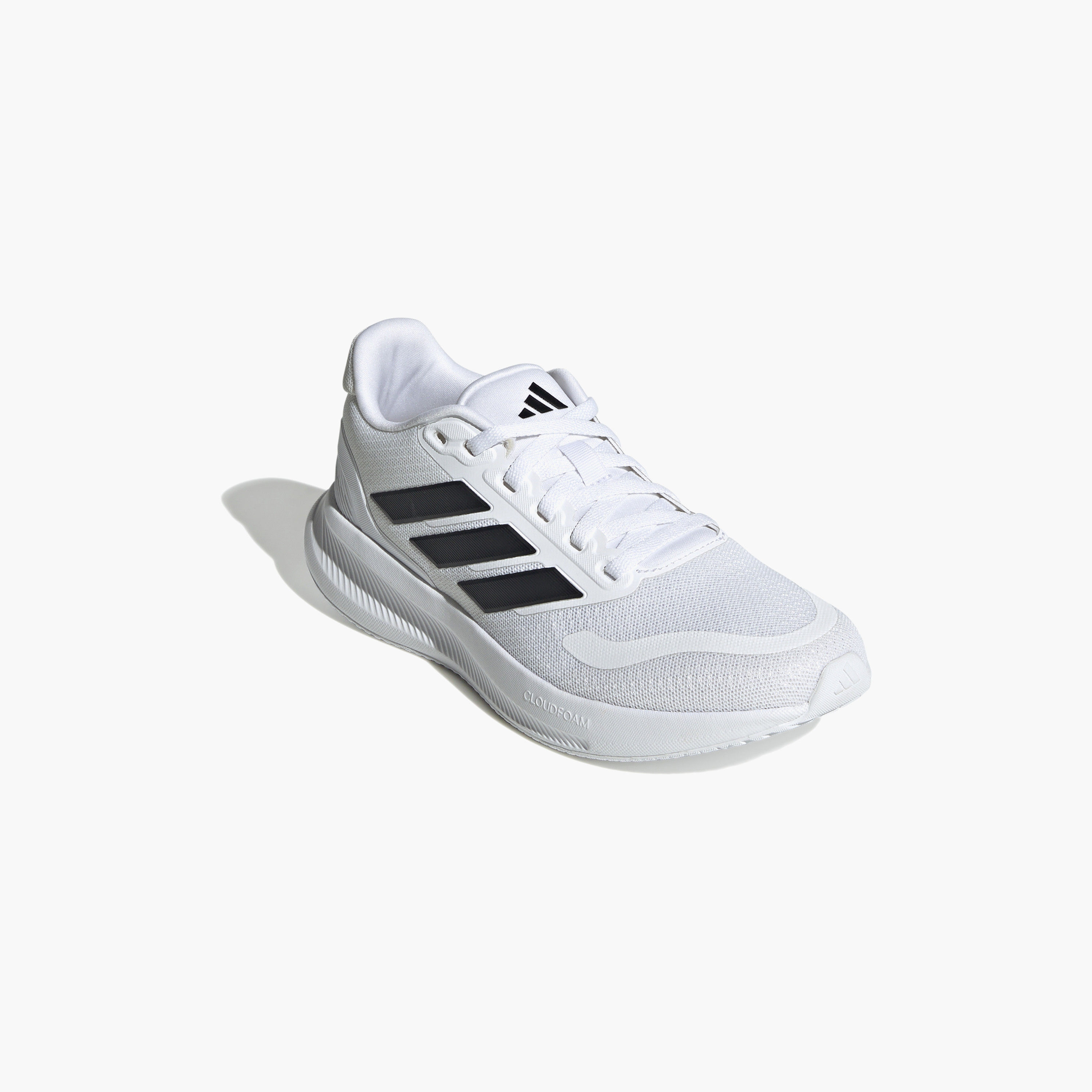 حذاء جري خفيف الوزن برباط رن فالكون 5 للأولاد من أديداس-sports-boys-shoes-image-10