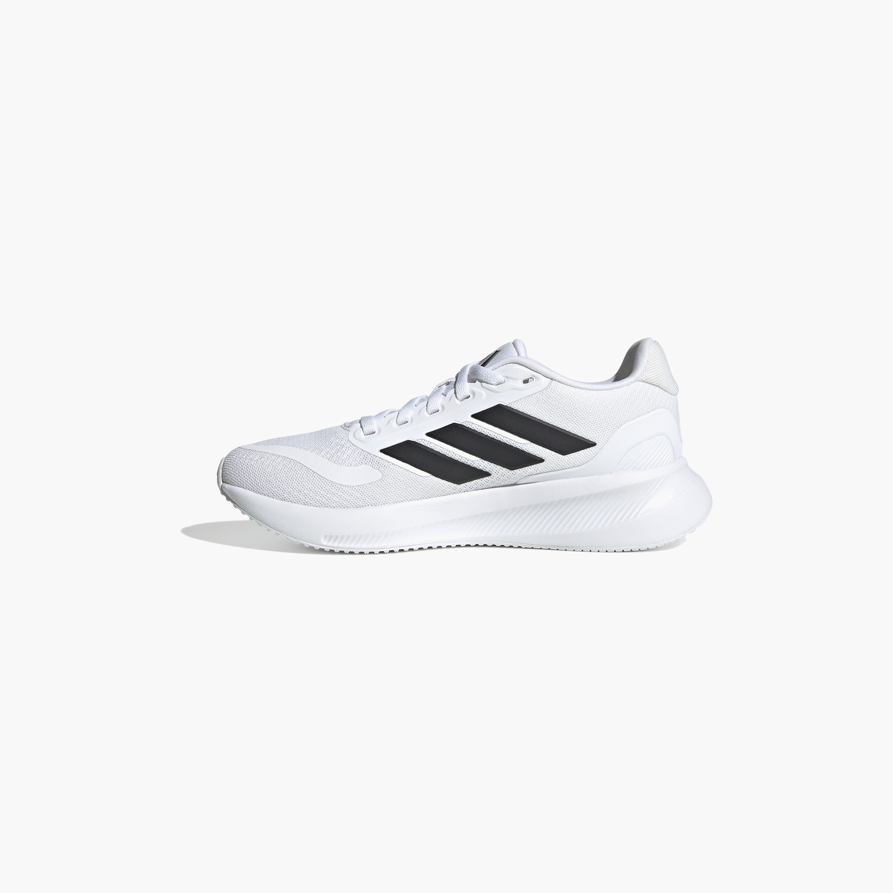 حذاء جري خفيف الوزن برباط رن فالكون 5 للأولاد من أديداس-sports-boys-shoes-image-12