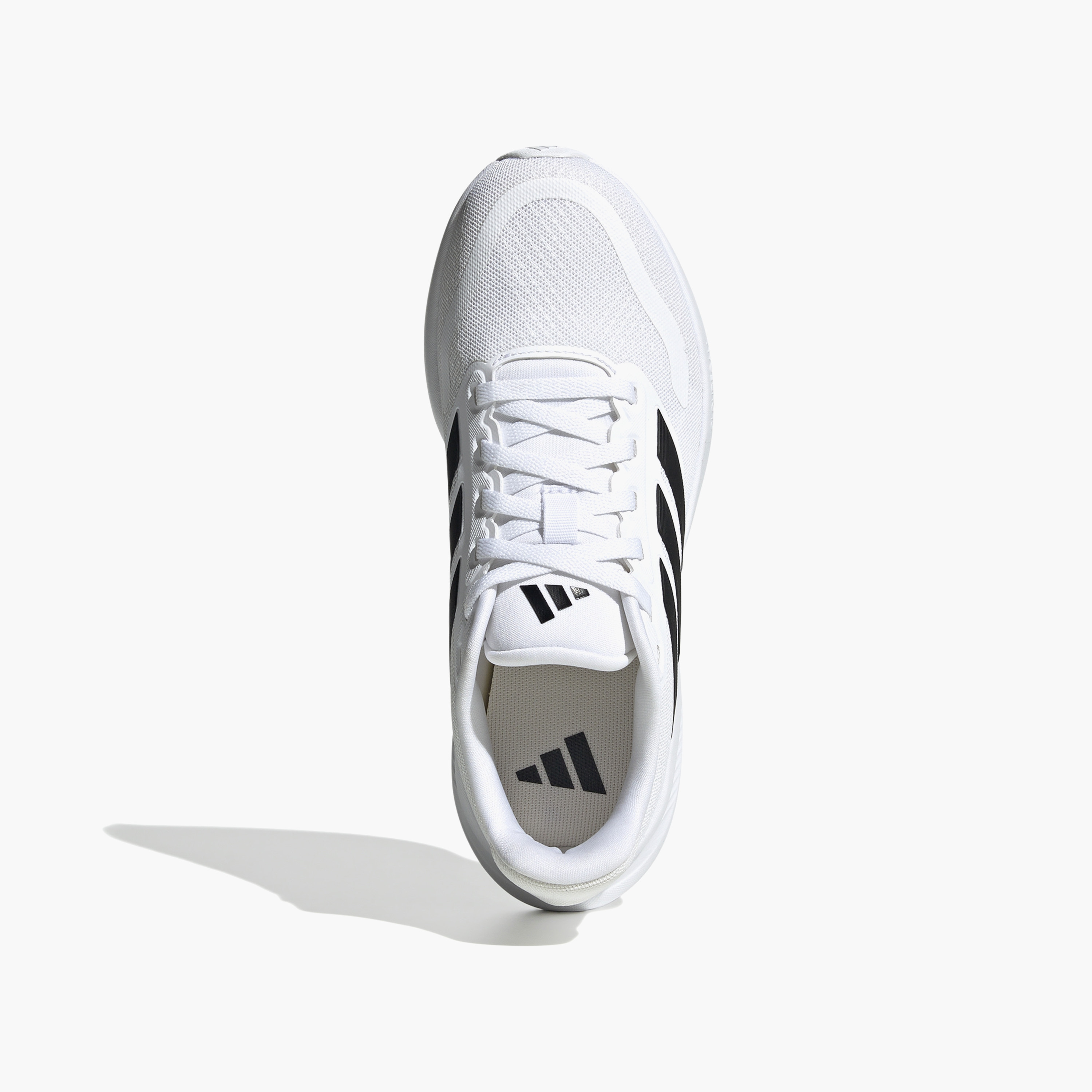 حذاء جري خفيف الوزن برباط رن فالكون 5 للأولاد من أديداس-sports-boys-shoes-image-13