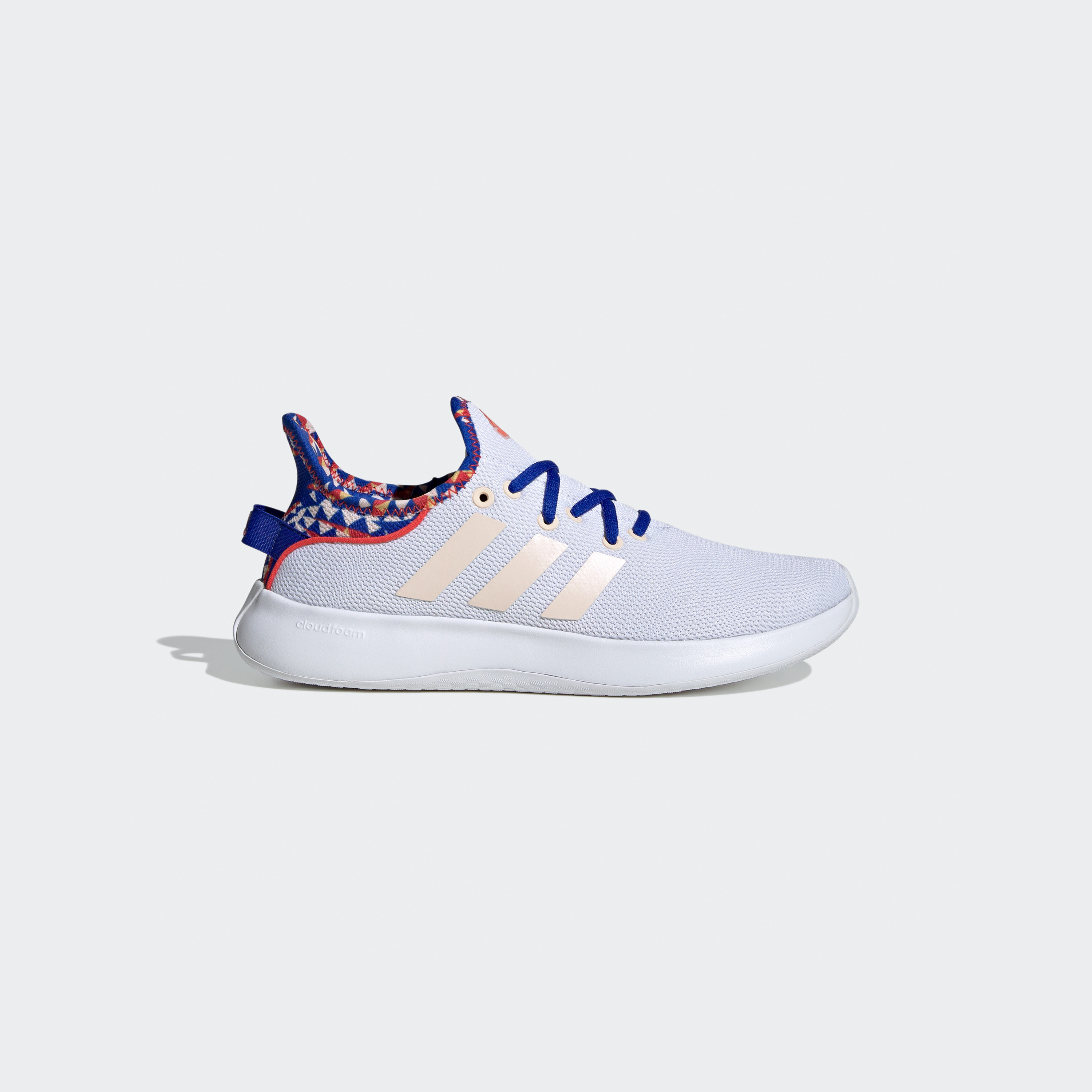 أديداس - حذاء الجري كلاودفوم بيور إس بي دبليو للنساء IE8525-sports-women-shoes-image-2