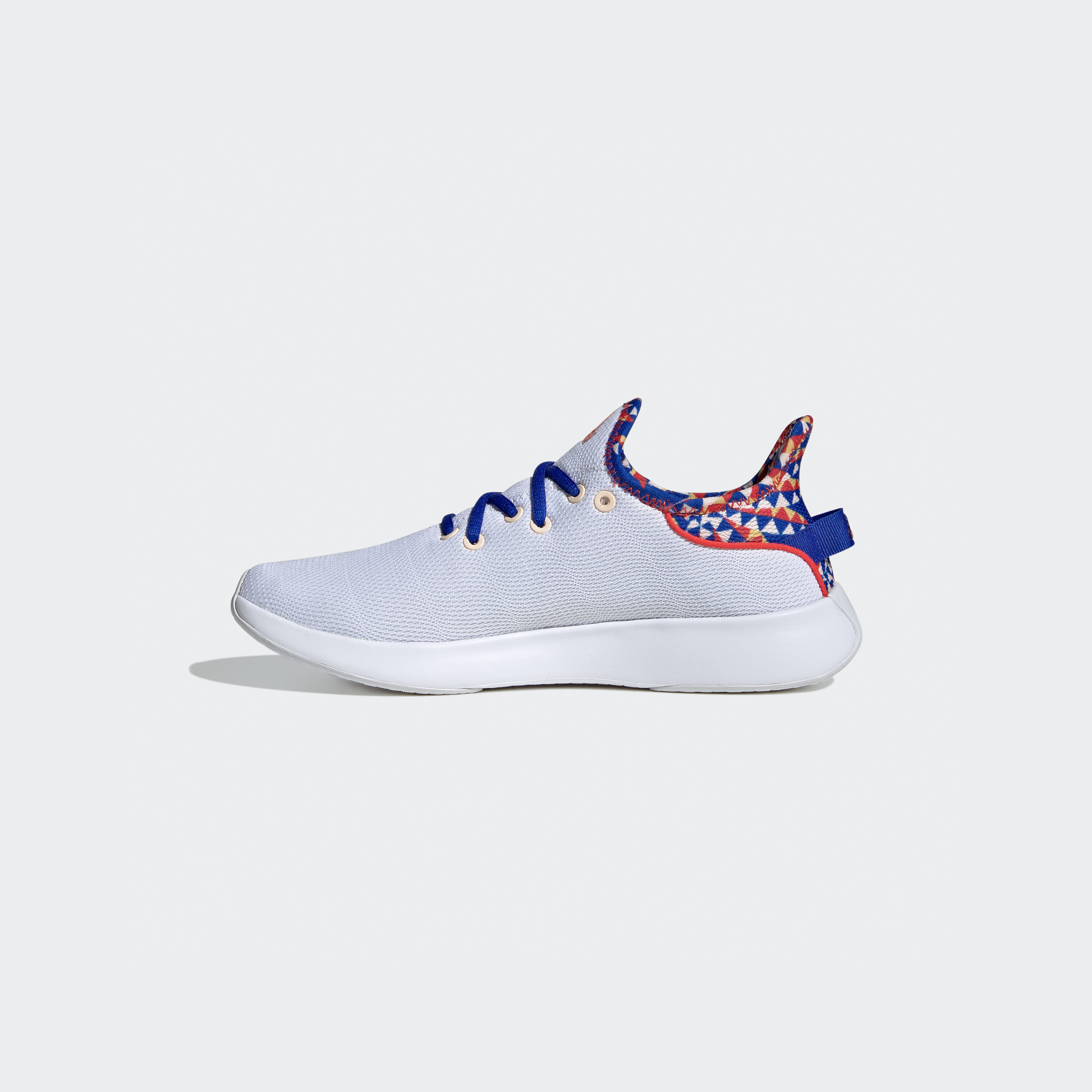 أديداس - حذاء الجري كلاودفوم بيور إس بي دبليو للنساء IE8525-sports-women-shoes-image-3
