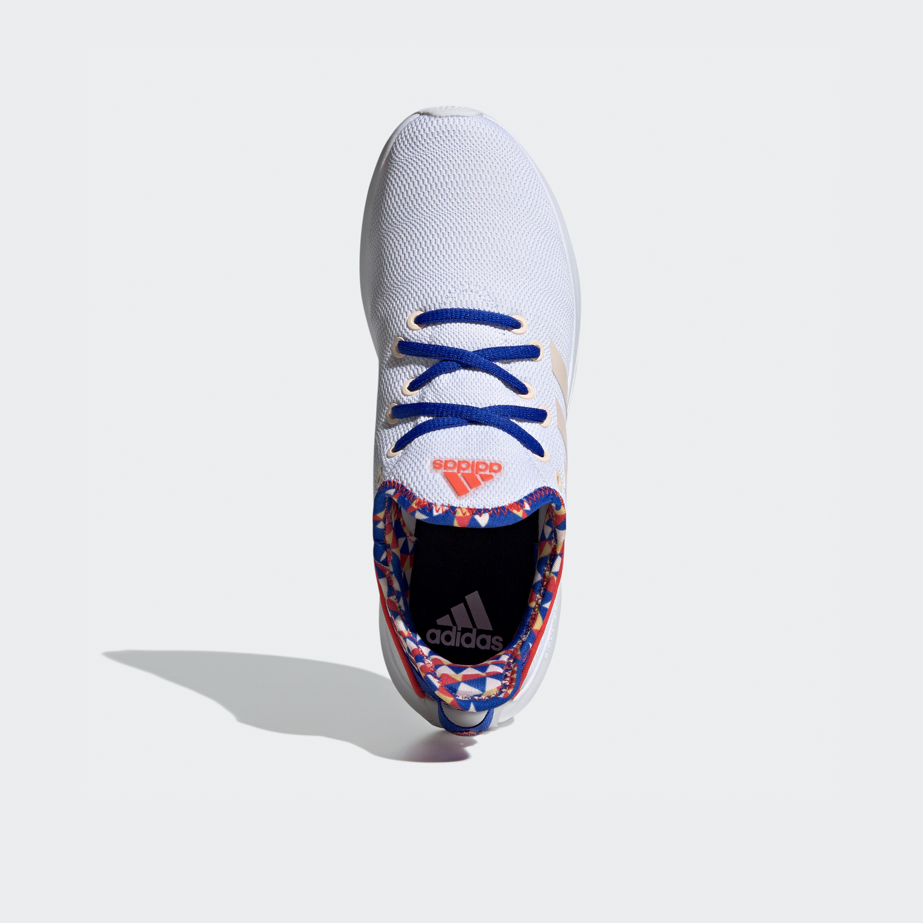 أديداس - حذاء الجري كلاودفوم بيور إس بي دبليو للنساء IE8525-sports-women-shoes-image-4