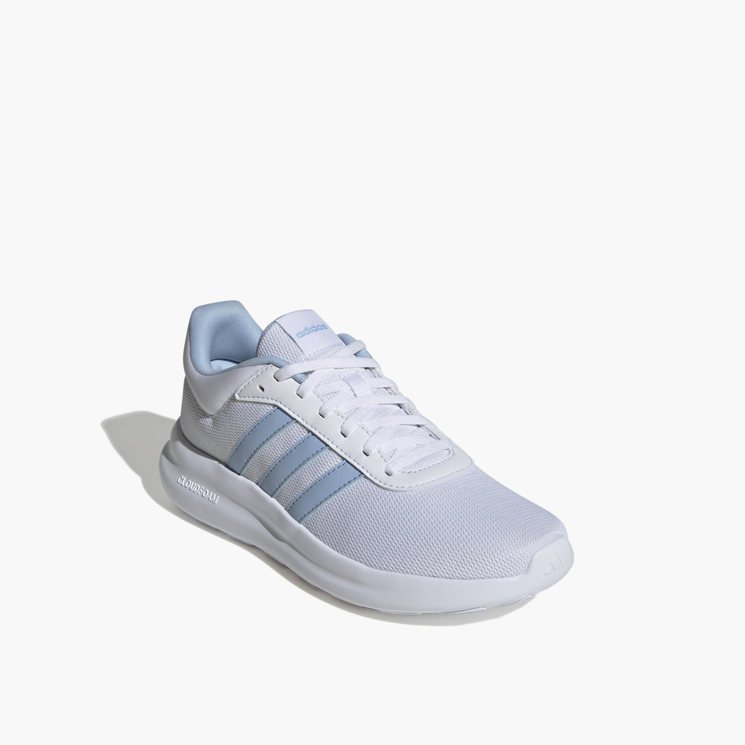 adidas Women's Lite Racer 4.0 Shoes | OE-women-shoes-sneakers-image-1