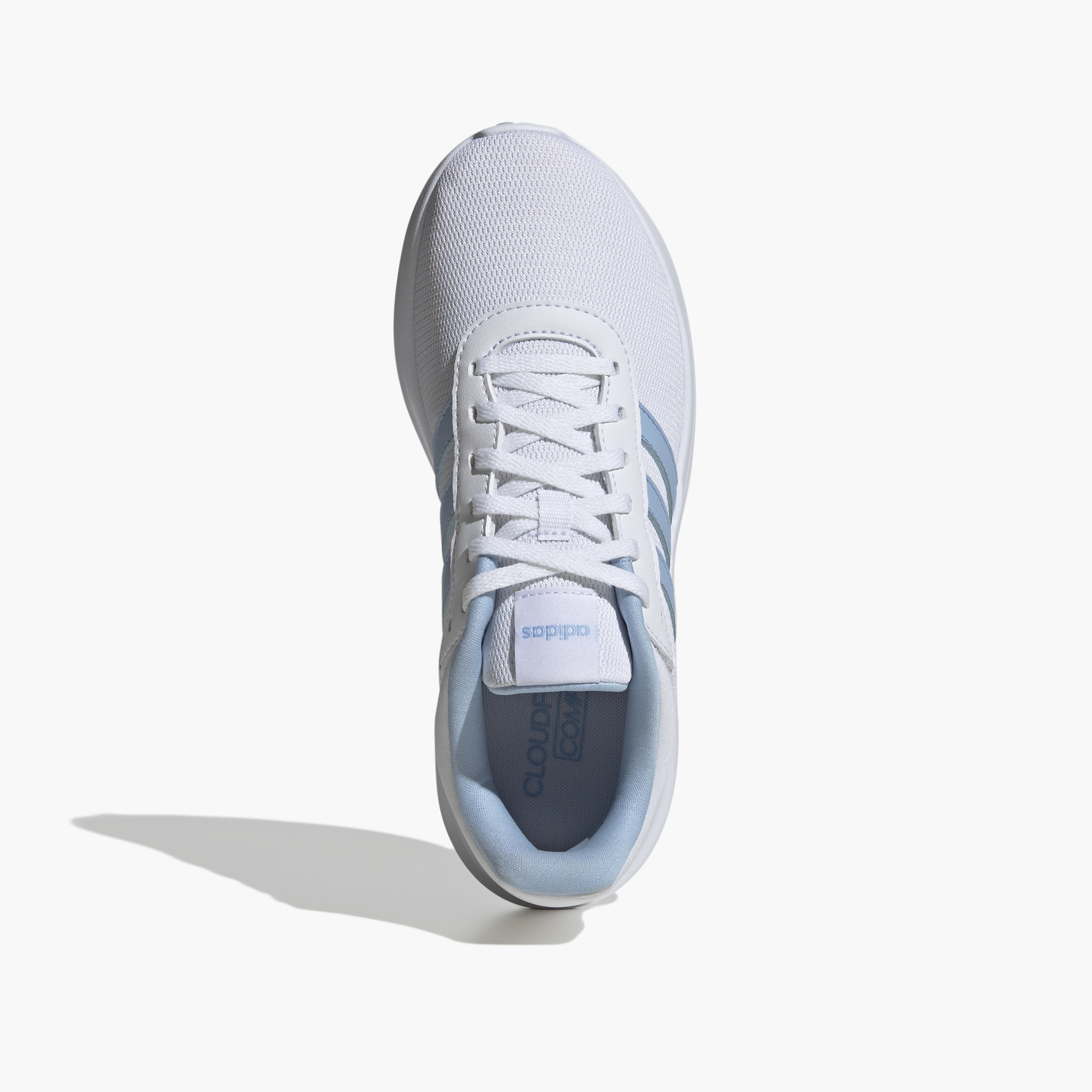 adidas Women's Lite Racer 4.0 Shoes | OE-women-shoes-sneakers-image-4