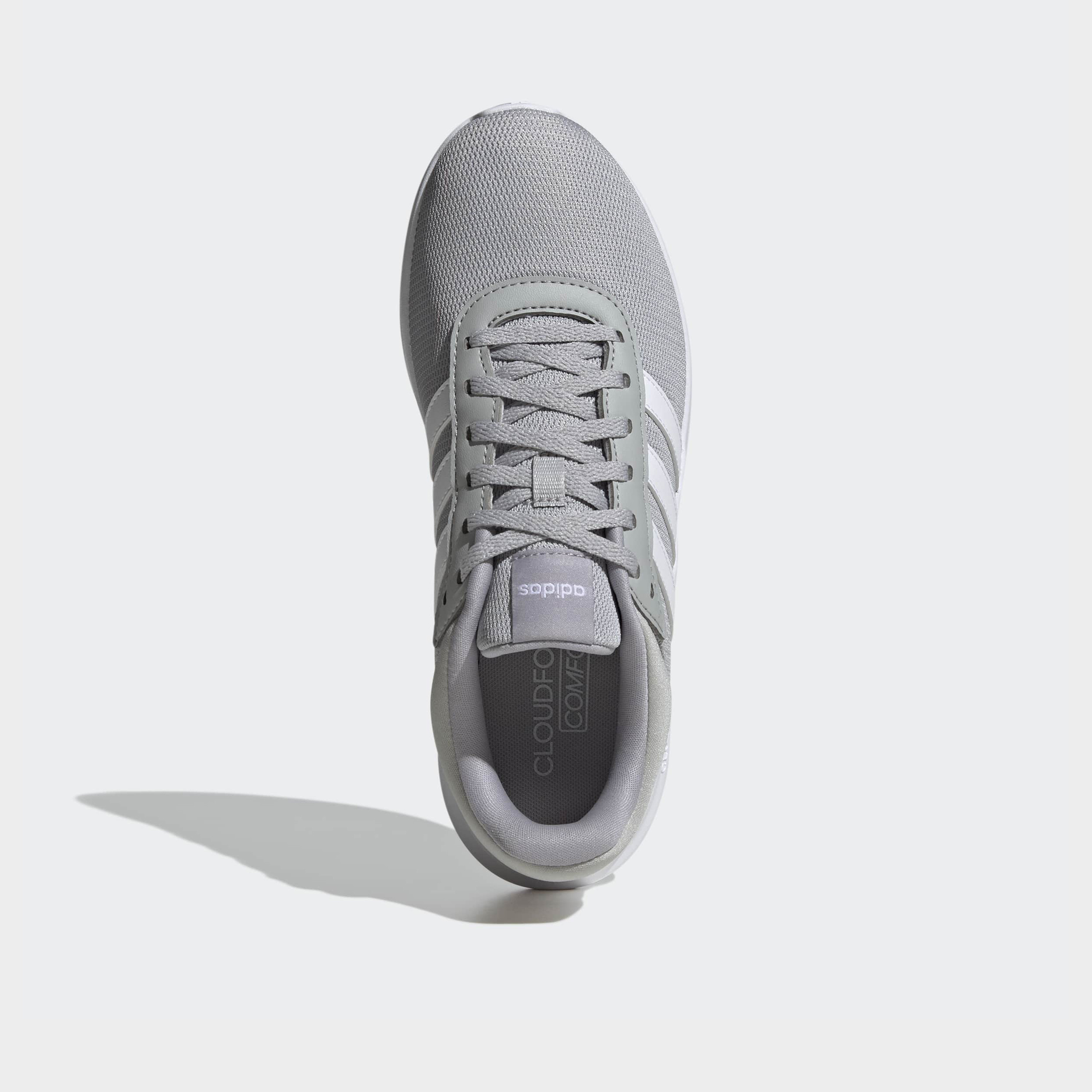 حذاء سنيكرز بكاحل ورباط إغلاق للنساء لايت ريسر 4.0 من أديداس-sports-women-shoes-image-3