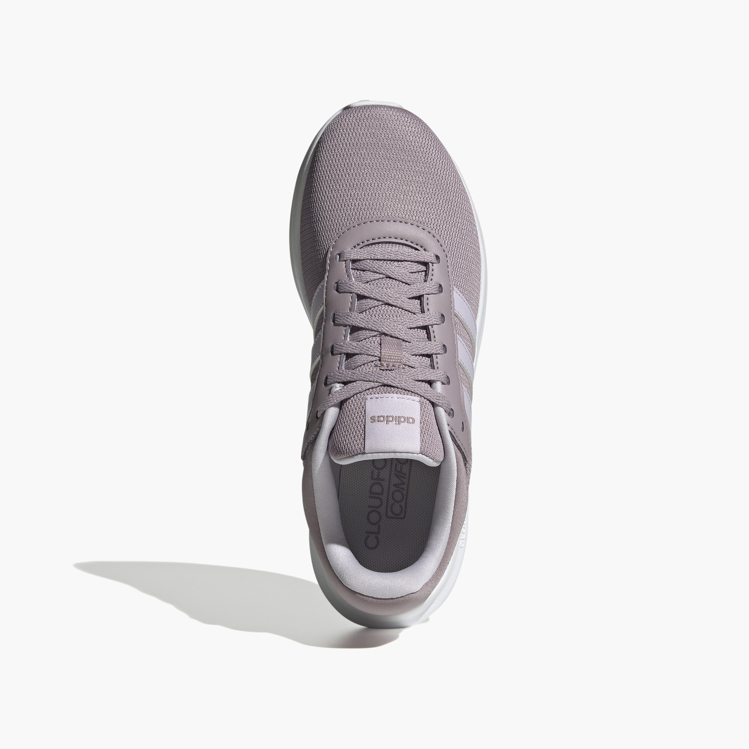 حذاء الجري من أديداس للنساء ذو لايت ريسر 4.0 | OE-sports-women-shoes-image-13