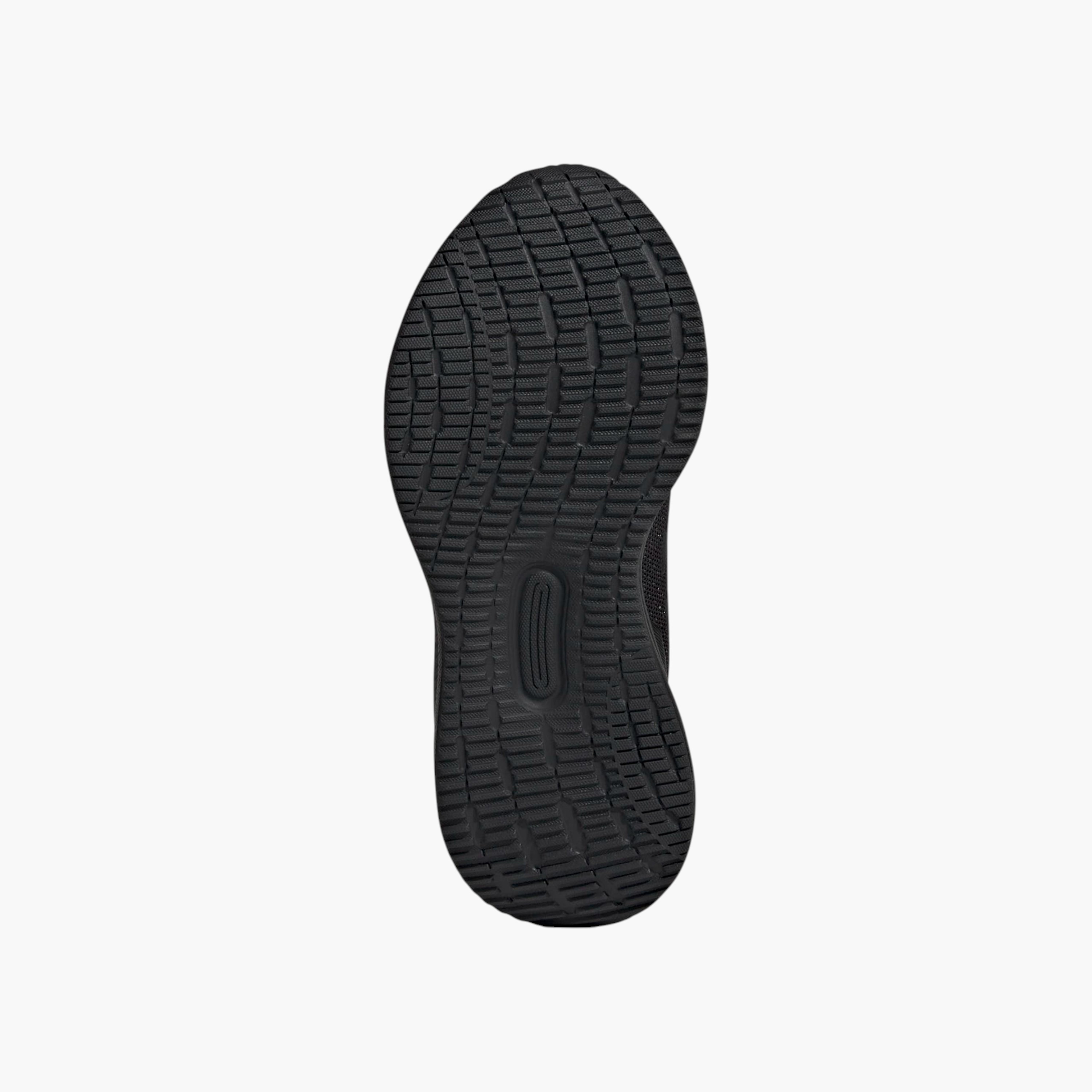 حذاء مدرسي خفيف الوزن بشريط إغلاق رن فالكون 5 إي أي سي سكول للأطفال من أديداس-boys-shoes-schoolshoes-image-5