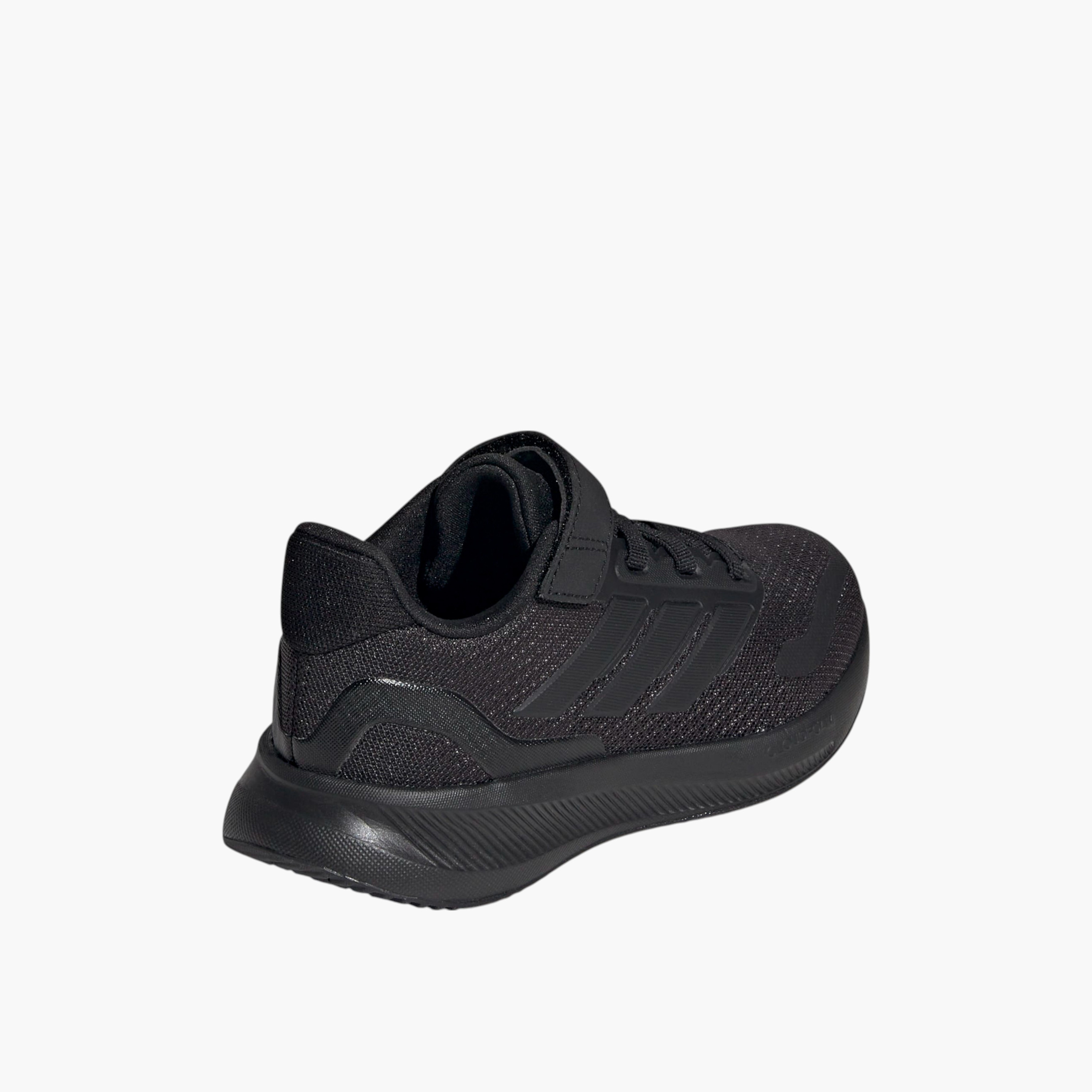 حذاء مدرسي خفيف الوزن بشريط إغلاق رن فالكون 5 إي أي سي سكول للأطفال من أديداس-boys-shoes-schoolshoes-image-3