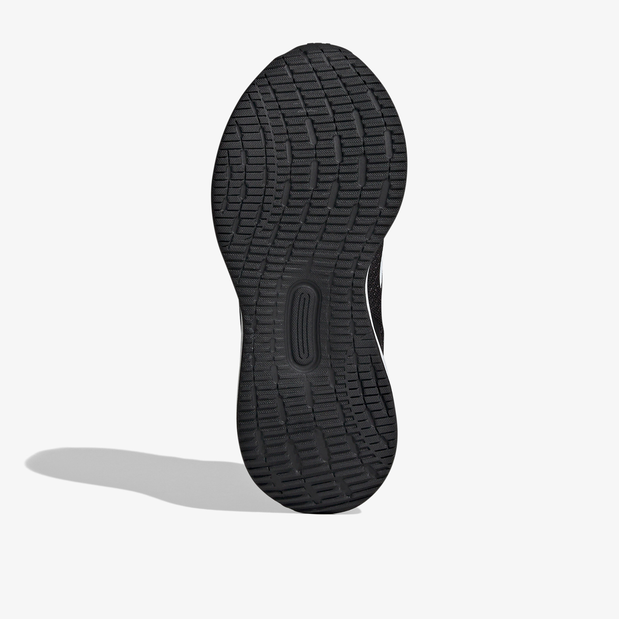 Adidas Kids' Runfalcon 5 EL C Running Shoes with Hook and Loop Closure - IE8574-boys-shoes-sneakers-image-4