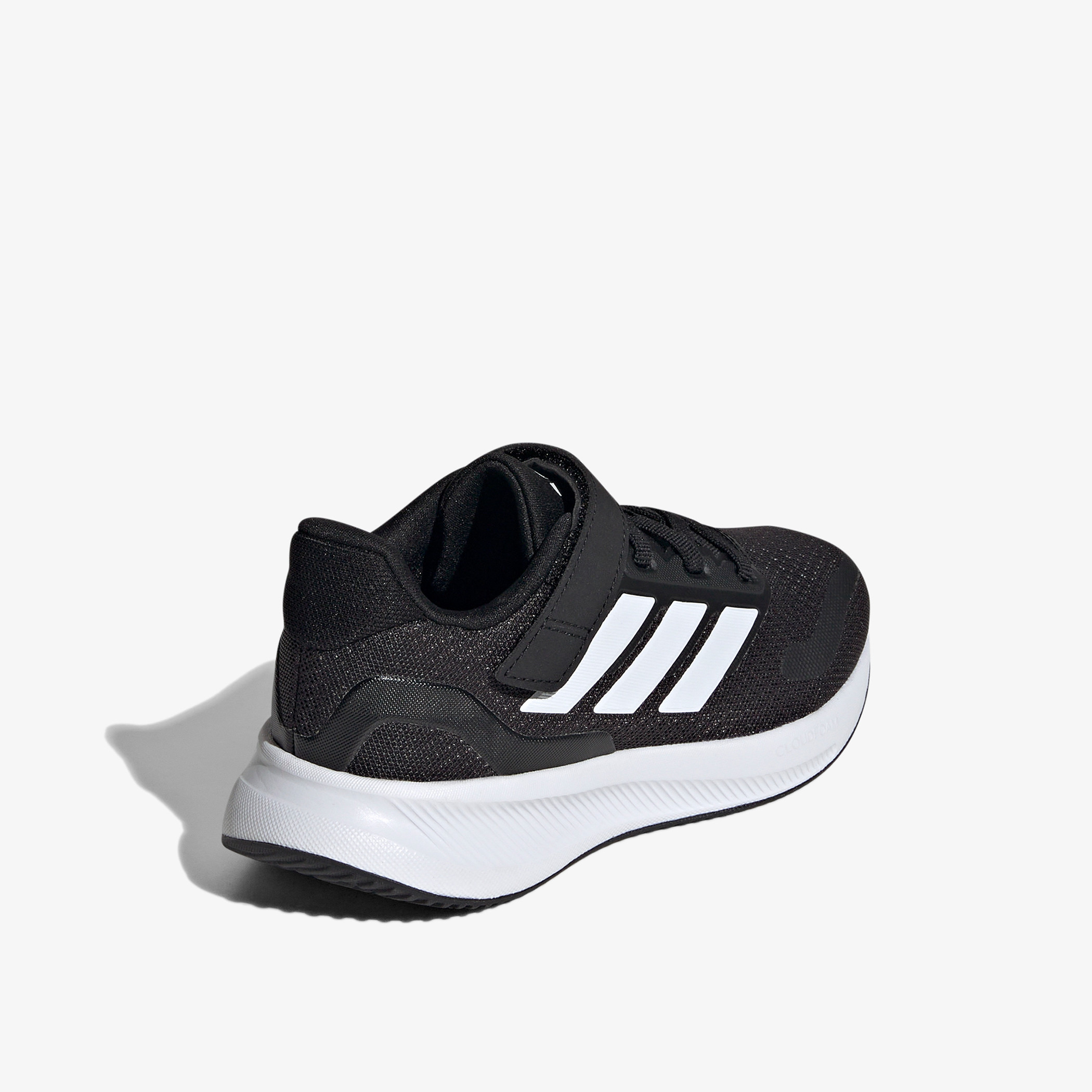 Adidas Kids' Runfalcon 5 EL C Running Shoes with Hook and Loop Closure - IE8574-boys-shoes-sneakers-image-5