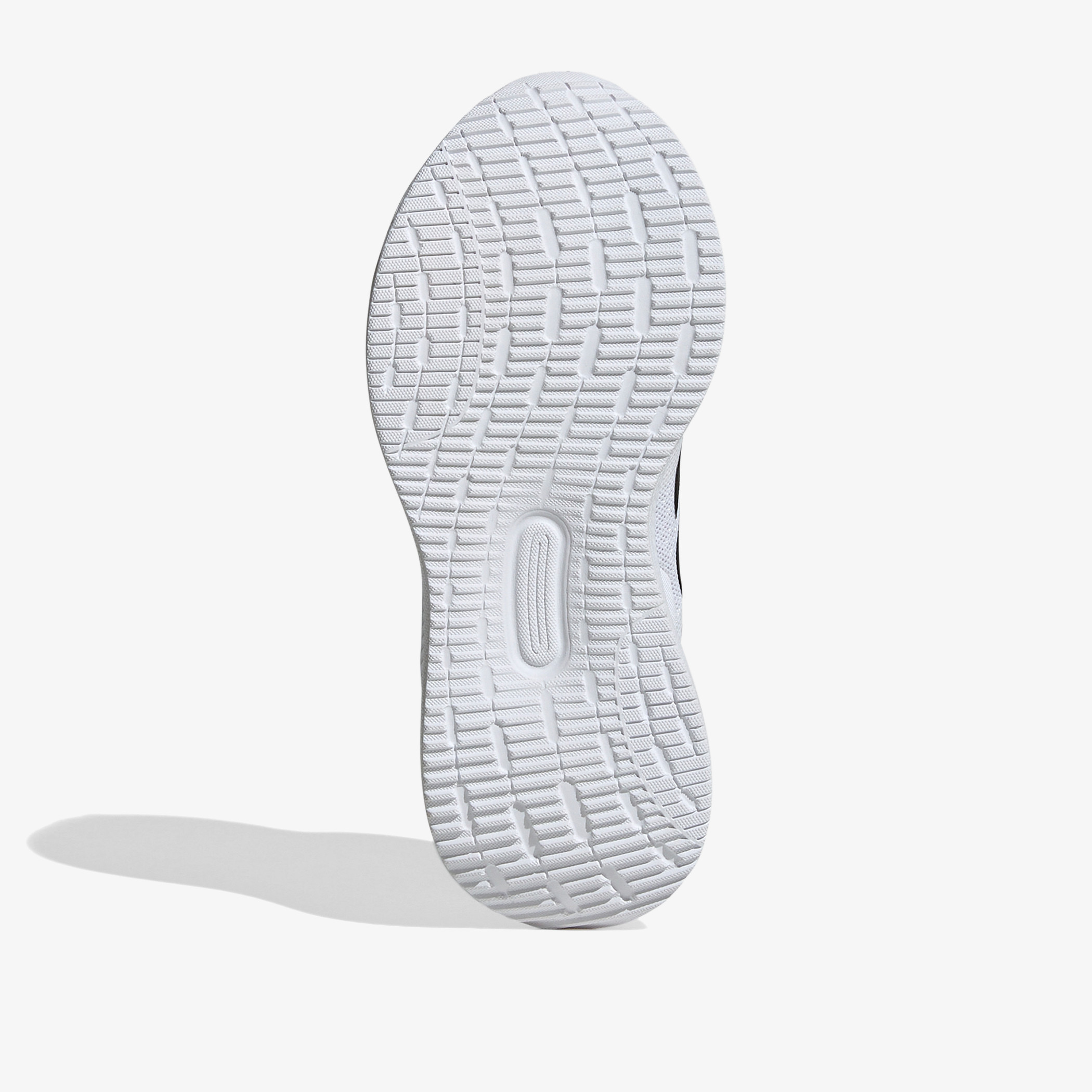 Adidas Kids Runfalcon 5 EL C Running Shoes with Hook and Loop Closure - IE8579-boys-shoes-sneakers-image-3