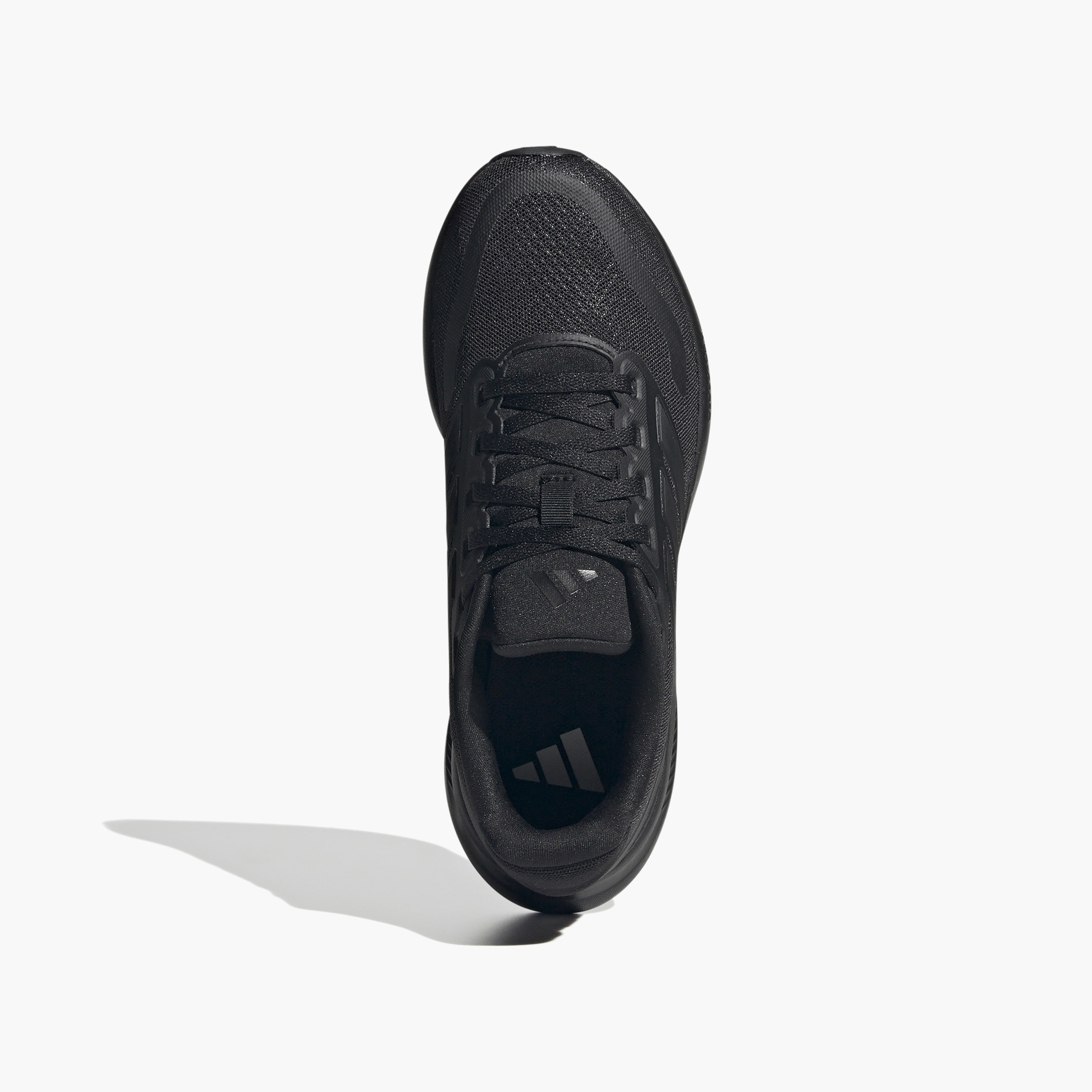 حذاء جري خفيف الوزن برباط رن فالكون 5 للأولاد من أديداس-sports-boys-shoes-image-4