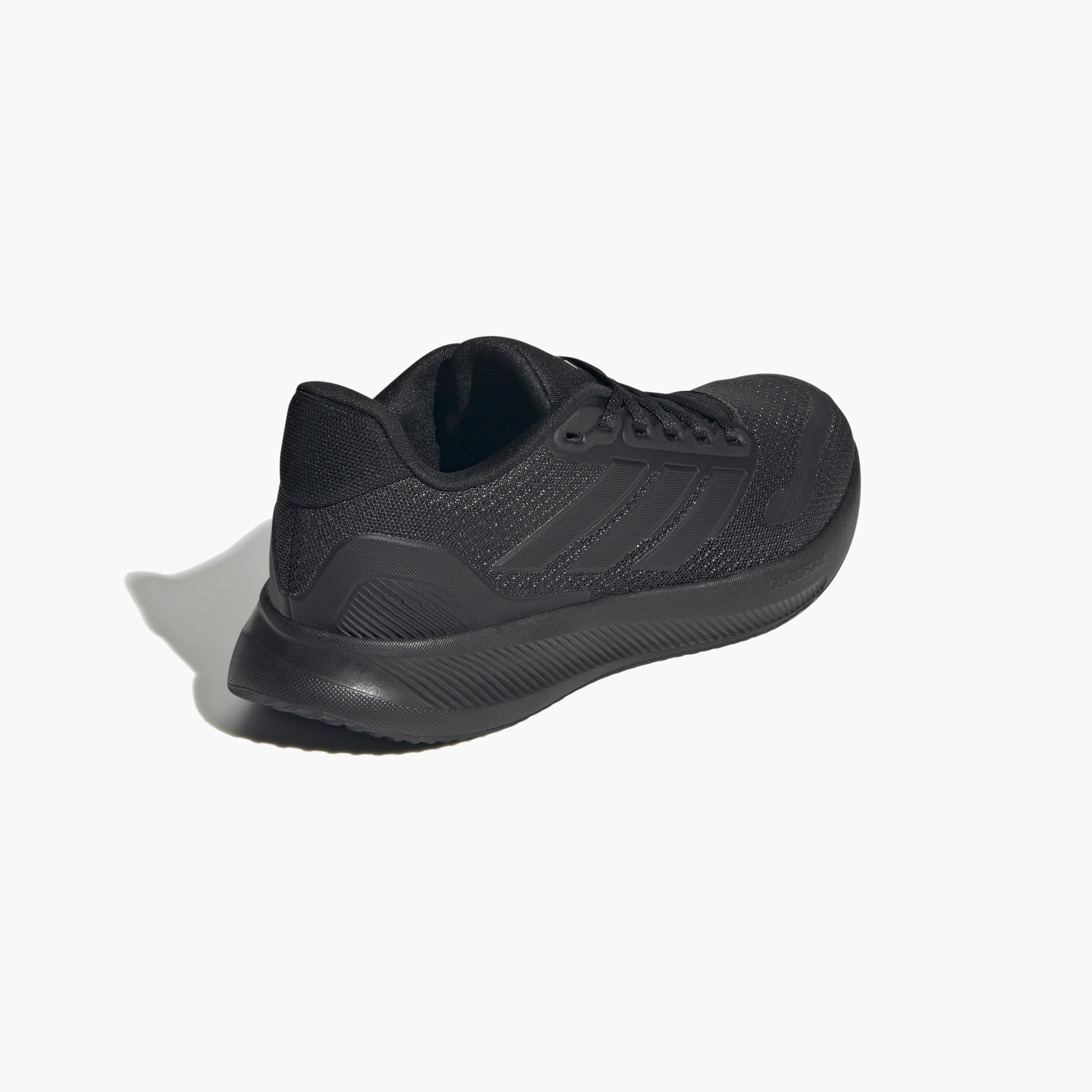 حذاء جري خفيف الوزن برباط رن فالكون 5 للأولاد من أديداس-sports-boys-shoes-image-6