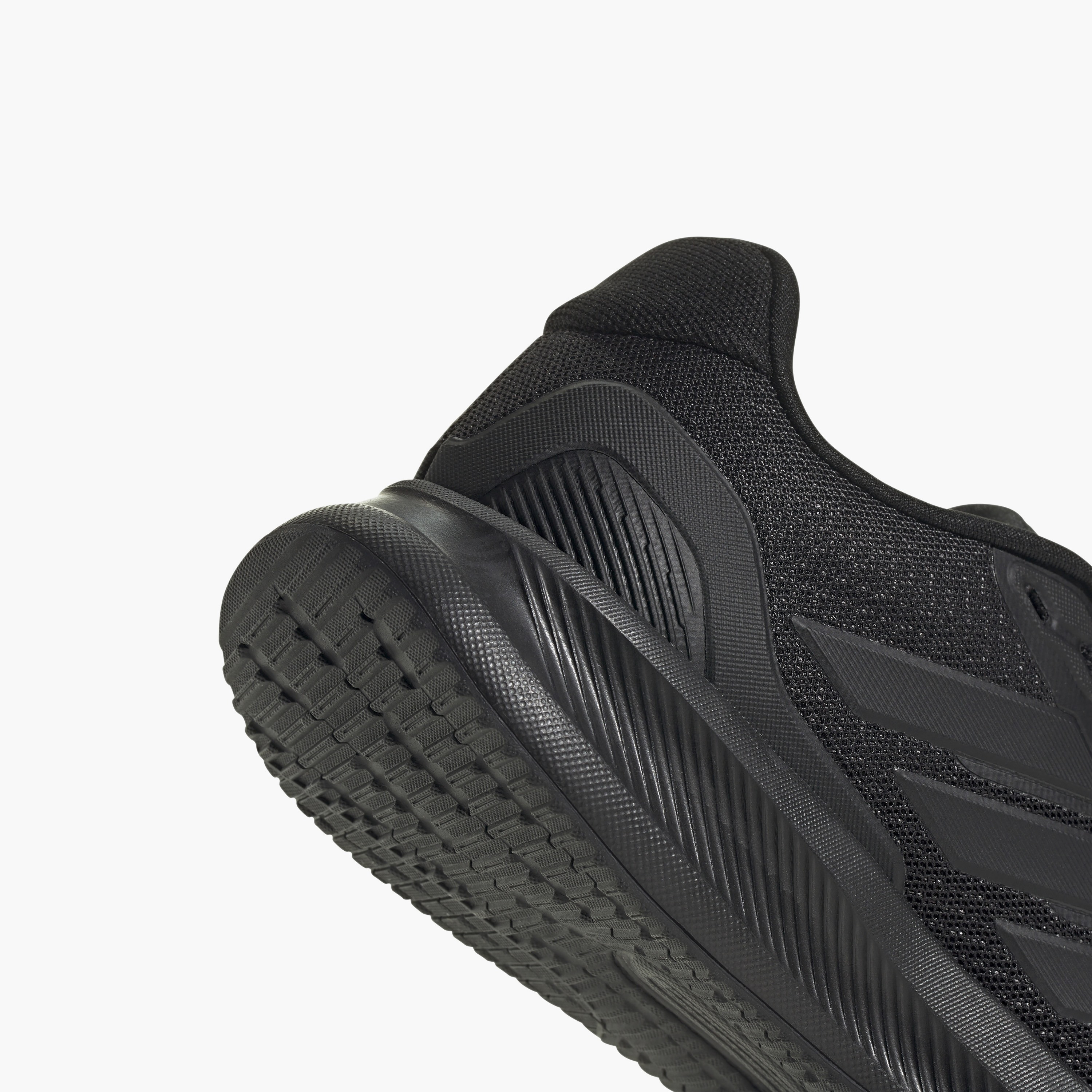 حذاء جري خفيف الوزن برباط رن فالكون 5 للأولاد من أديداس-sports-boys-shoes-image-7