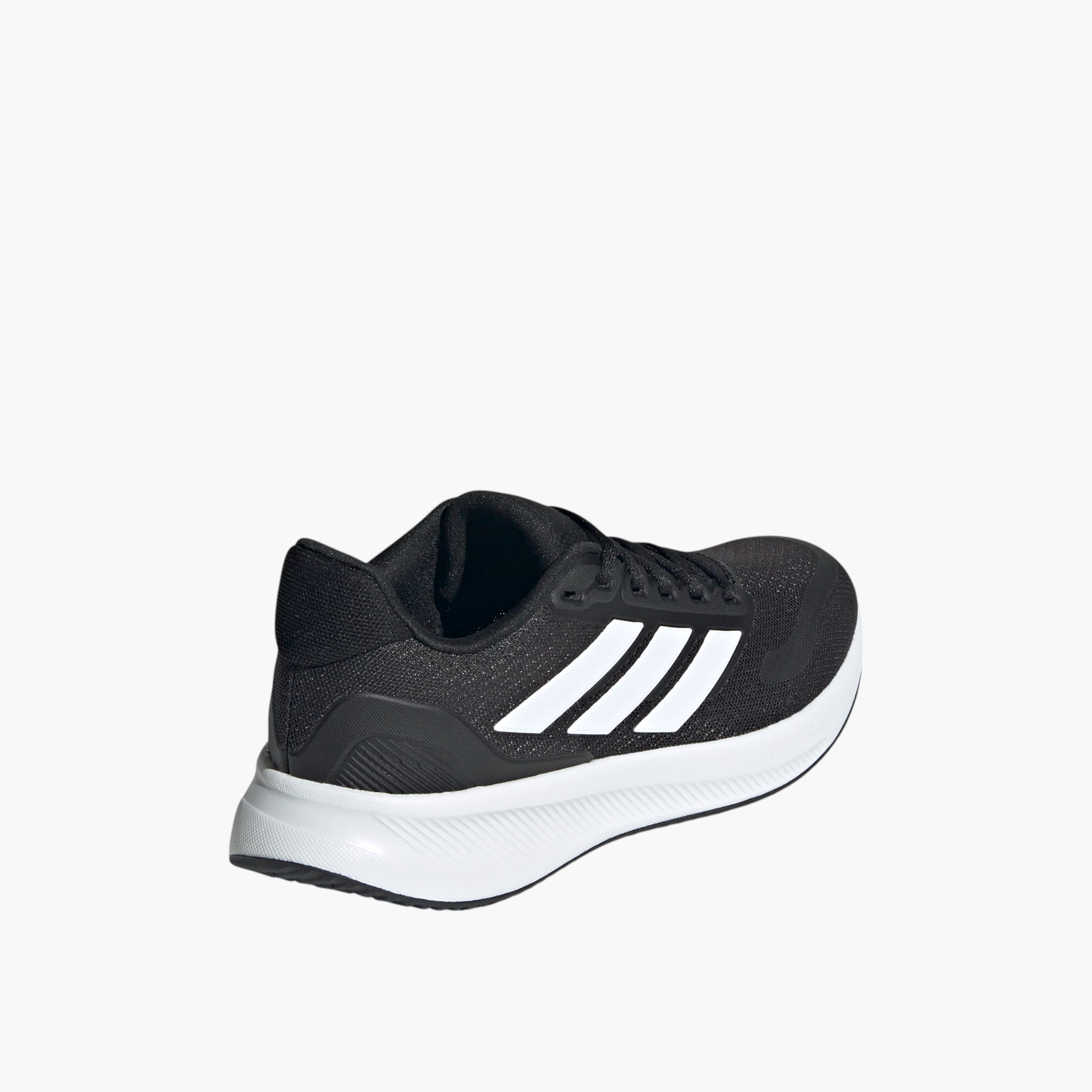 adidas Kids' RUNFALCON 5 J Lace-Up Running Shoes - IE8589-boys-shoes-schoolshoes-image-3