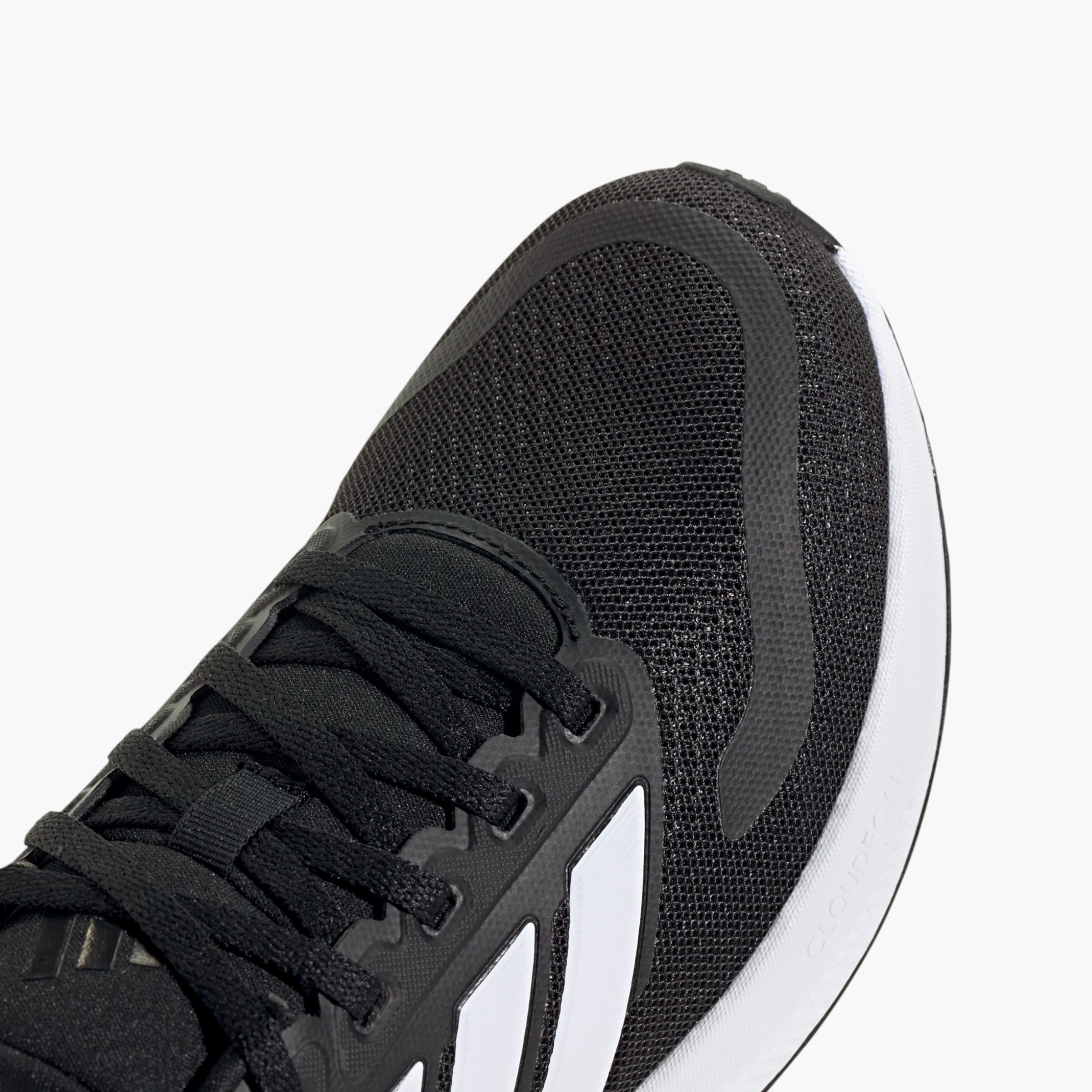 adidas Kids' RUNFALCON 5 J Lace-Up Running Shoes - IE8589-boys-shoes-schoolshoes-image-6