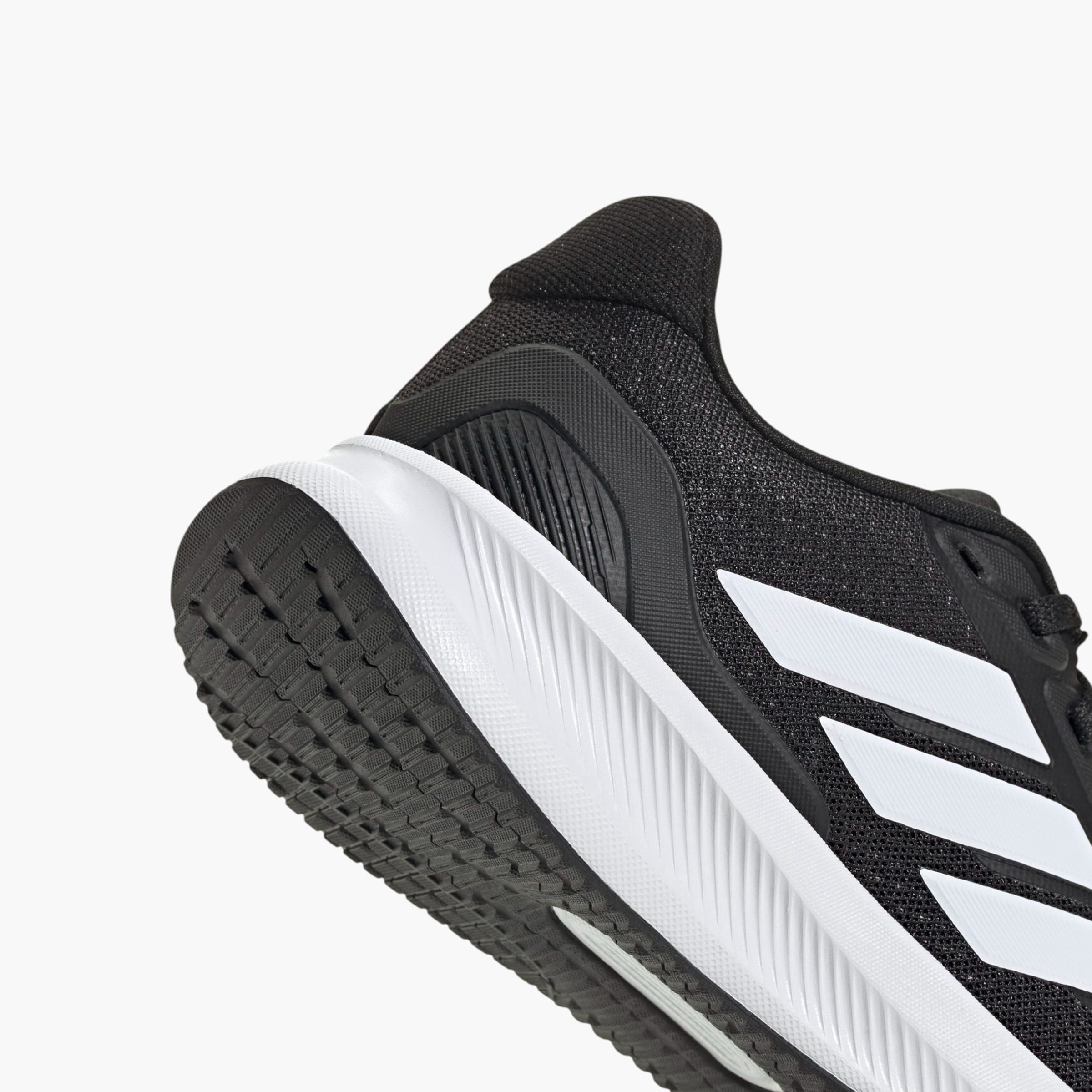adidas Kids' RUNFALCON 5 J Lace-Up Running Shoes - IE8589-boys-shoes-schoolshoes-image-7