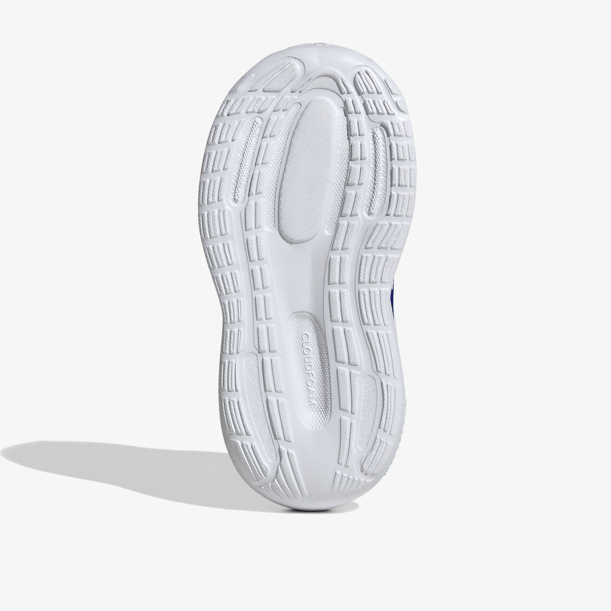 حذاء جري شبكي بشريط إغلاق لاصق للأولاد من أديداس -Runfalcon 5 EL I-boys-shoes-sneakers-image-3