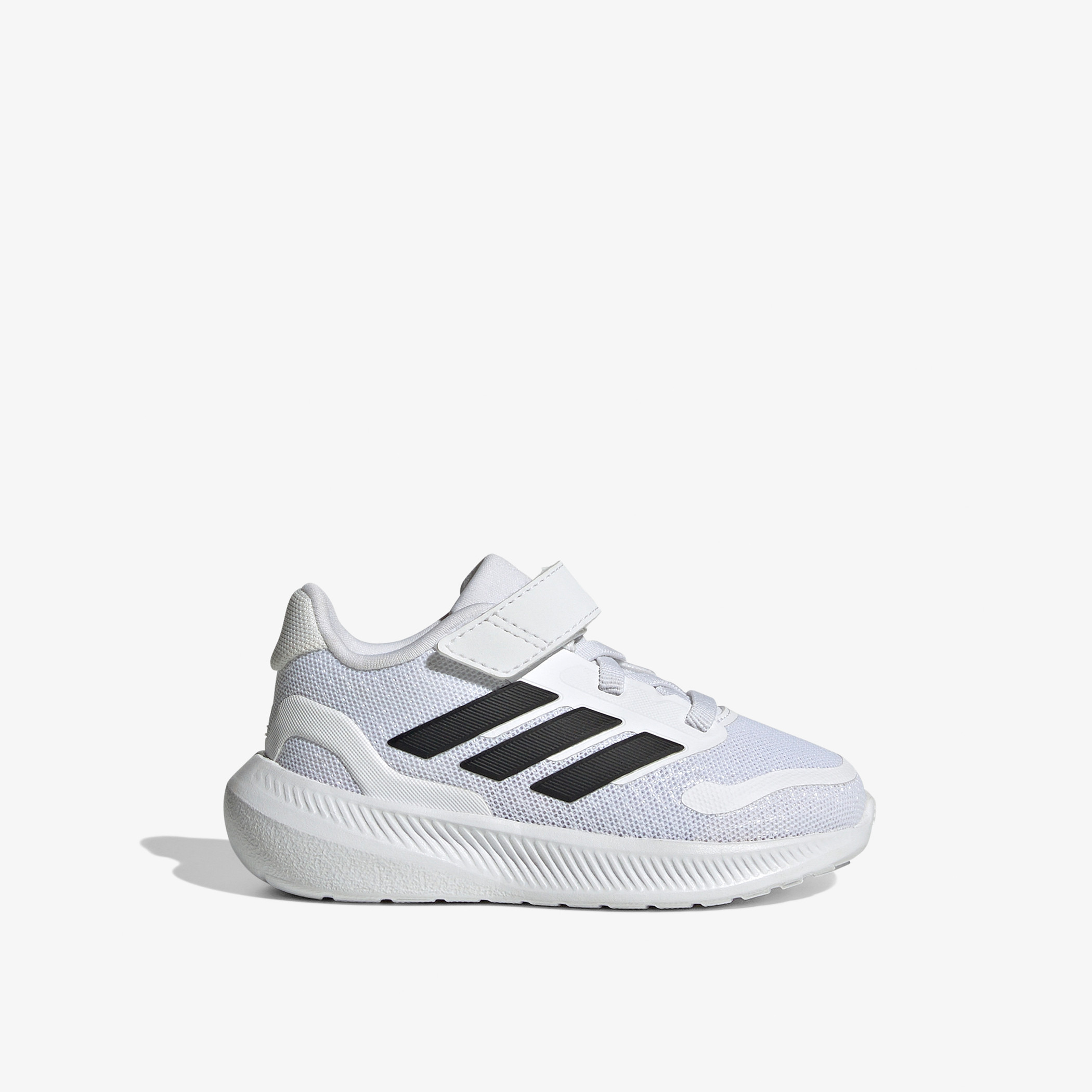 adidas Kids Runfalcon 5 EL I Hook & Loop Running Shoes-girls-shoes-sports-image-2
