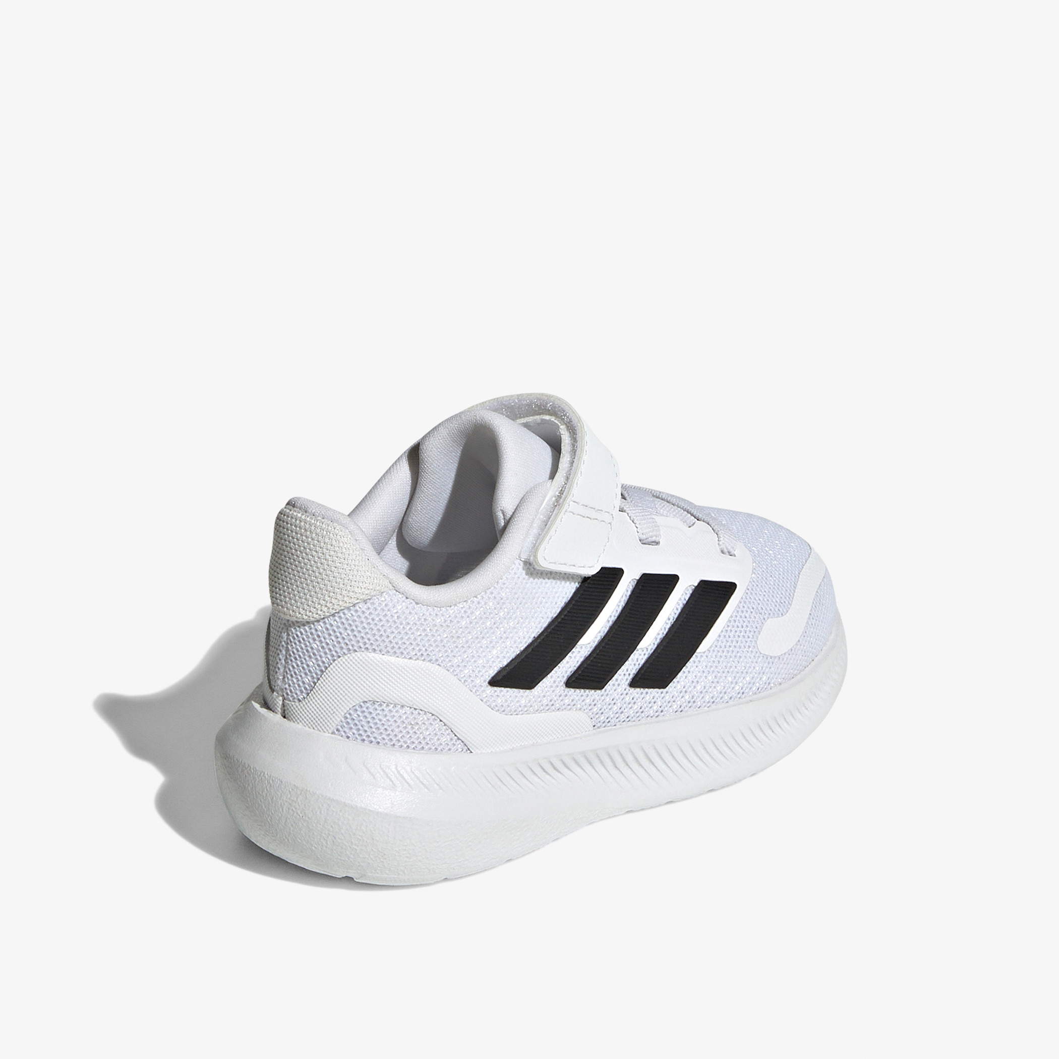 حذاء جري رن فالكون 5 إي إل أي بشريط لاصق للأطفال من أديداس-girls-shoes-sneakers-image-5