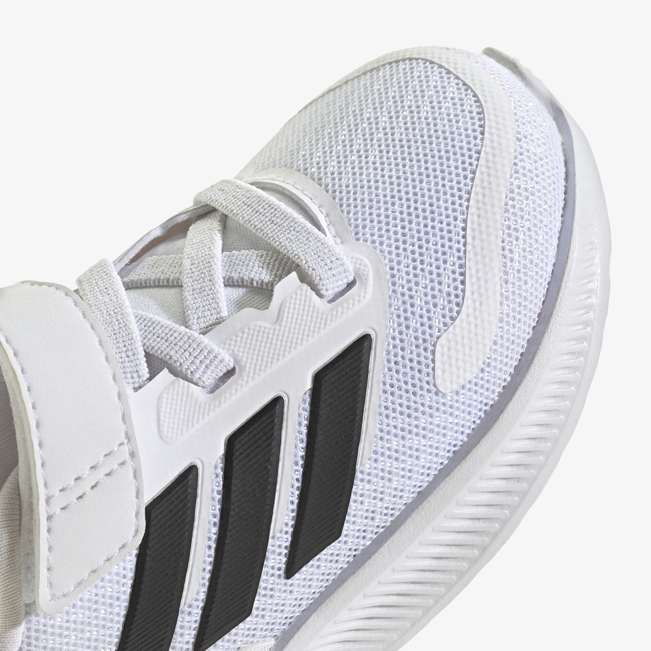 adidas Kids Runfalcon 5 EL I Hook & Loop Running Shoes-girls-shoes-sports-image-7