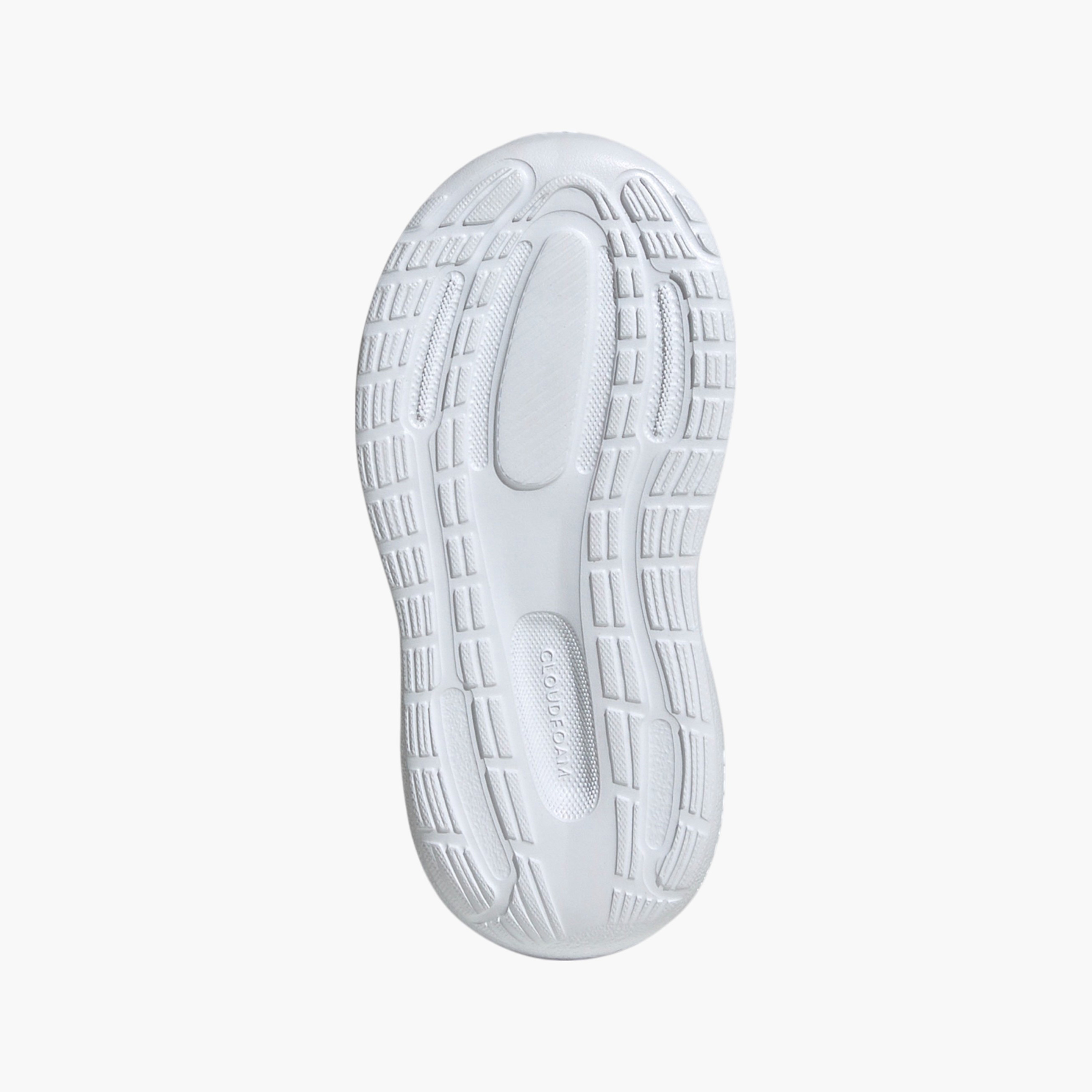 Adidas Kids' RUNFALCON 5 EL I Sports Shoes with Hook and Loop Closure - IE8598-sports-boys-shoes-image-5