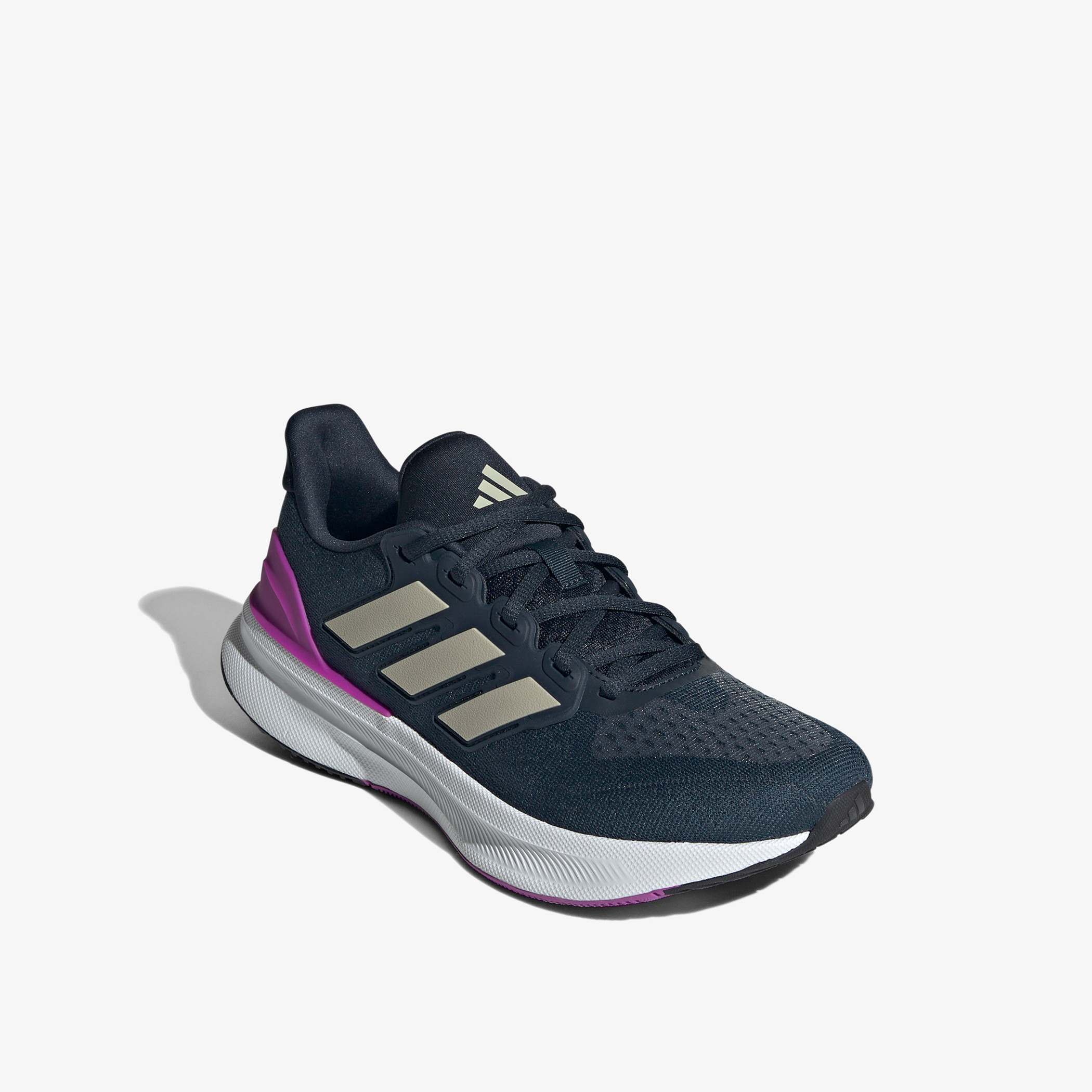 Adidas Women's Lace-Up Running Shoes - Ultrarun 5-sports-women-shoes-image-1
