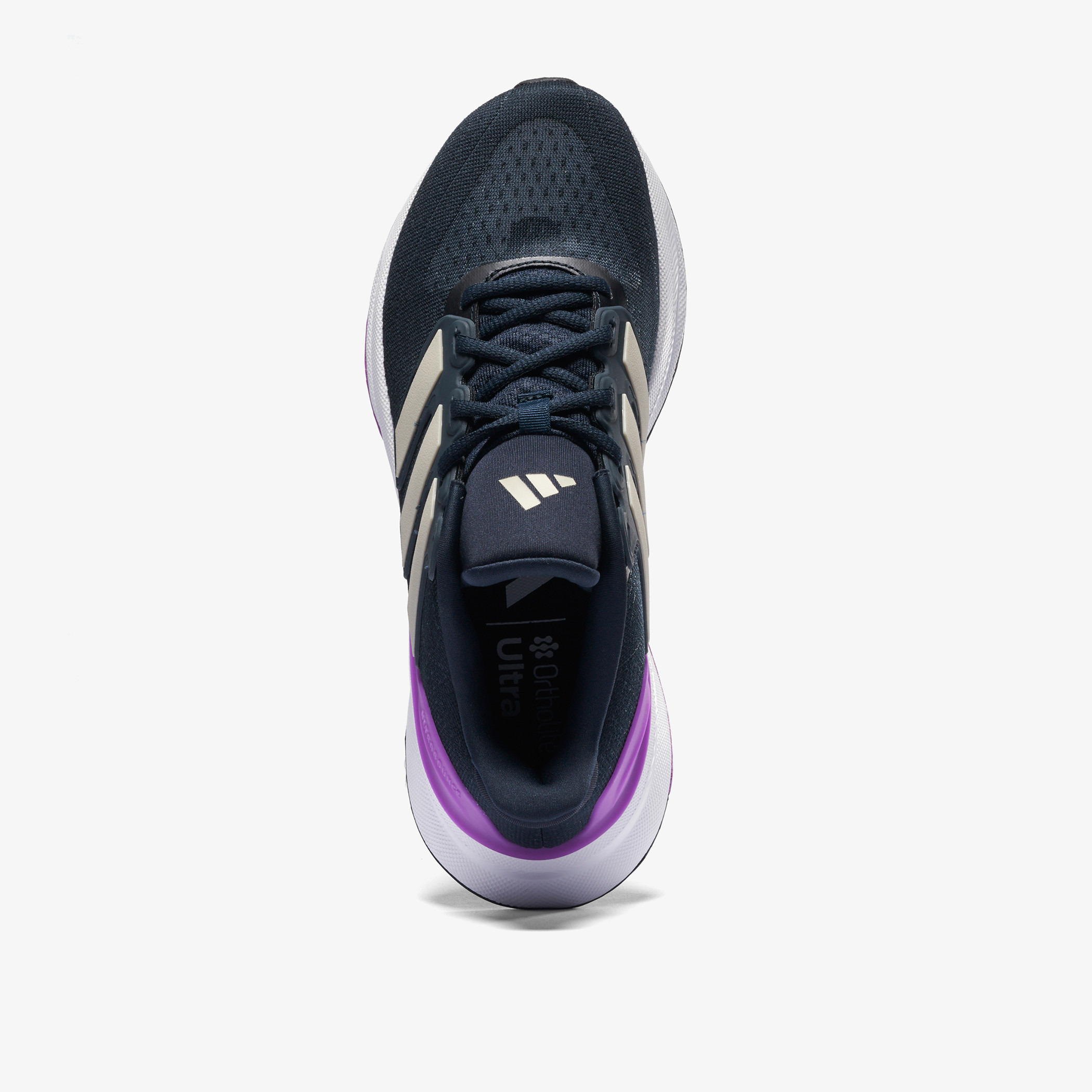 Adidas Women's Lace-Up Running Shoes - Ultrarun 5-sports-women-shoes-image-2