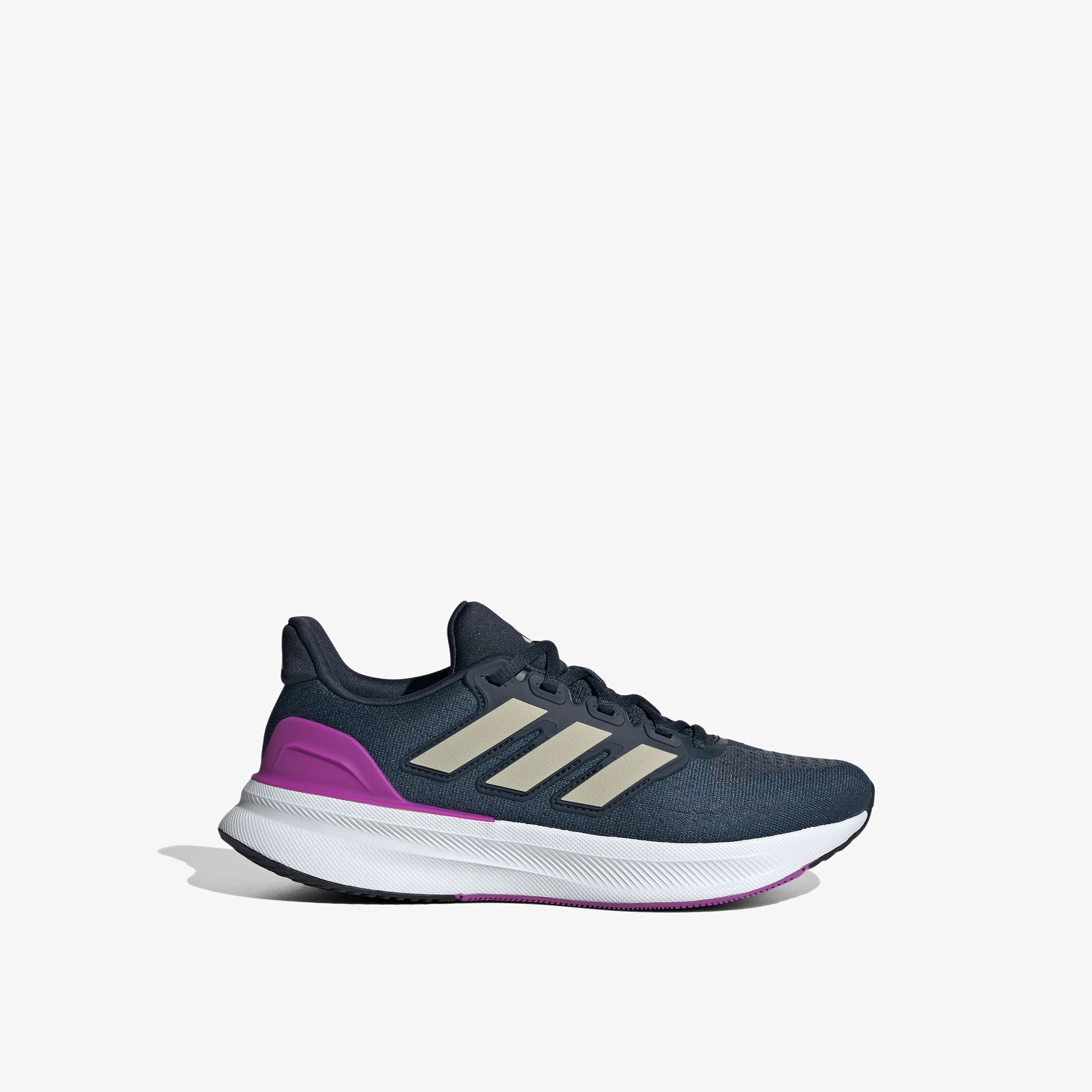 Adidas Women's Lace-Up Running Shoes - Ultrarun 5-sports-women-shoes-image-3