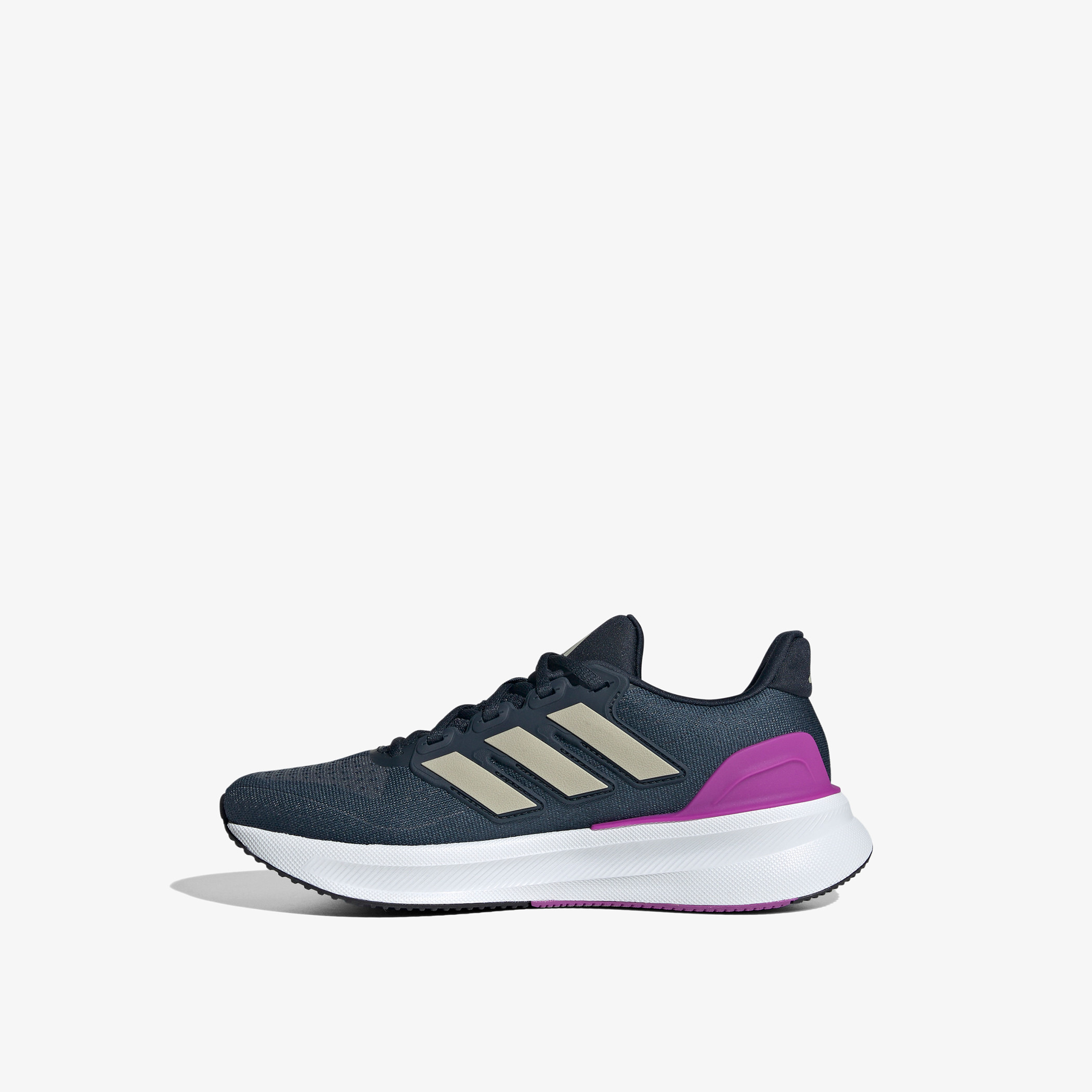 Adidas Women's Lace-Up Running Shoes - Ultrarun 5-sports-women-shoes-image-5