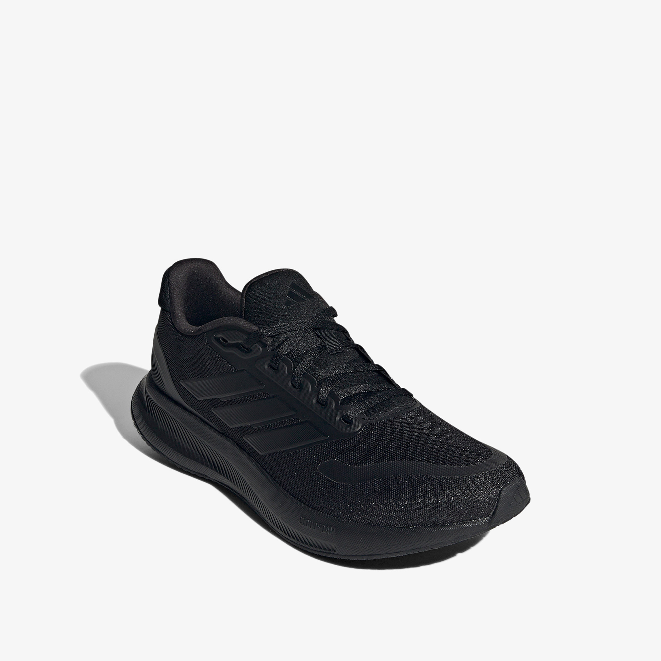Adidas Men's  RUNFALCON 5 Lace-Up Running Shoes - IE8812-sports-men-shoes-image-1