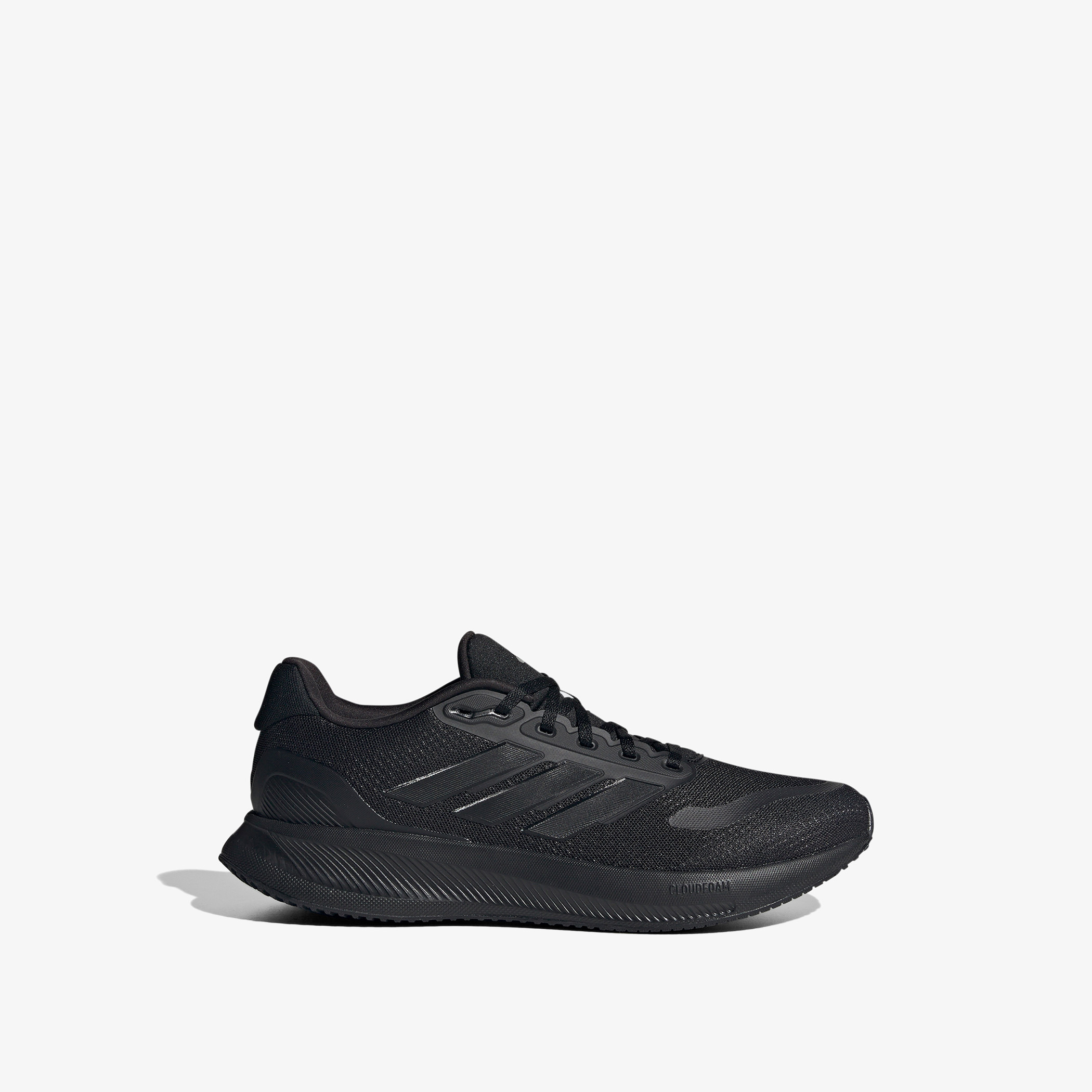 Adidas Men's  RUNFALCON 5 Lace-Up Running Shoes - IE8812-sports-men-shoes-image-3