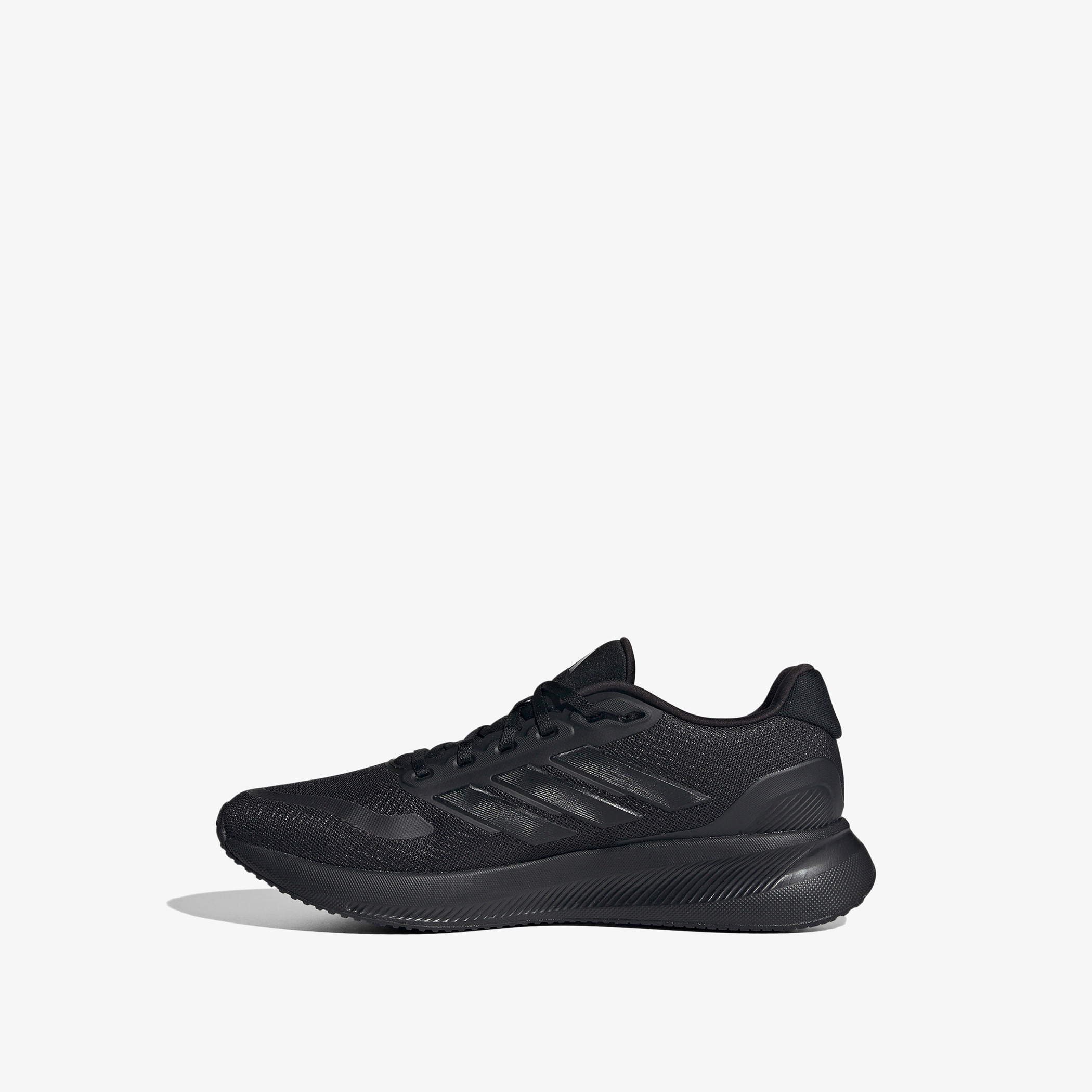 Adidas Men's  RUNFALCON 5 Lace-Up Running Shoes - IE8812-sports-men-shoes-image-5