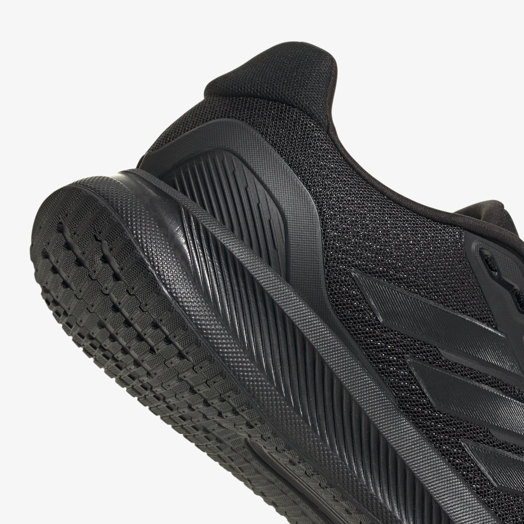 Adidas Men's  RUNFALCON 5 Lace-Up Running Shoes - IE8812-sports-men-shoes-image-8