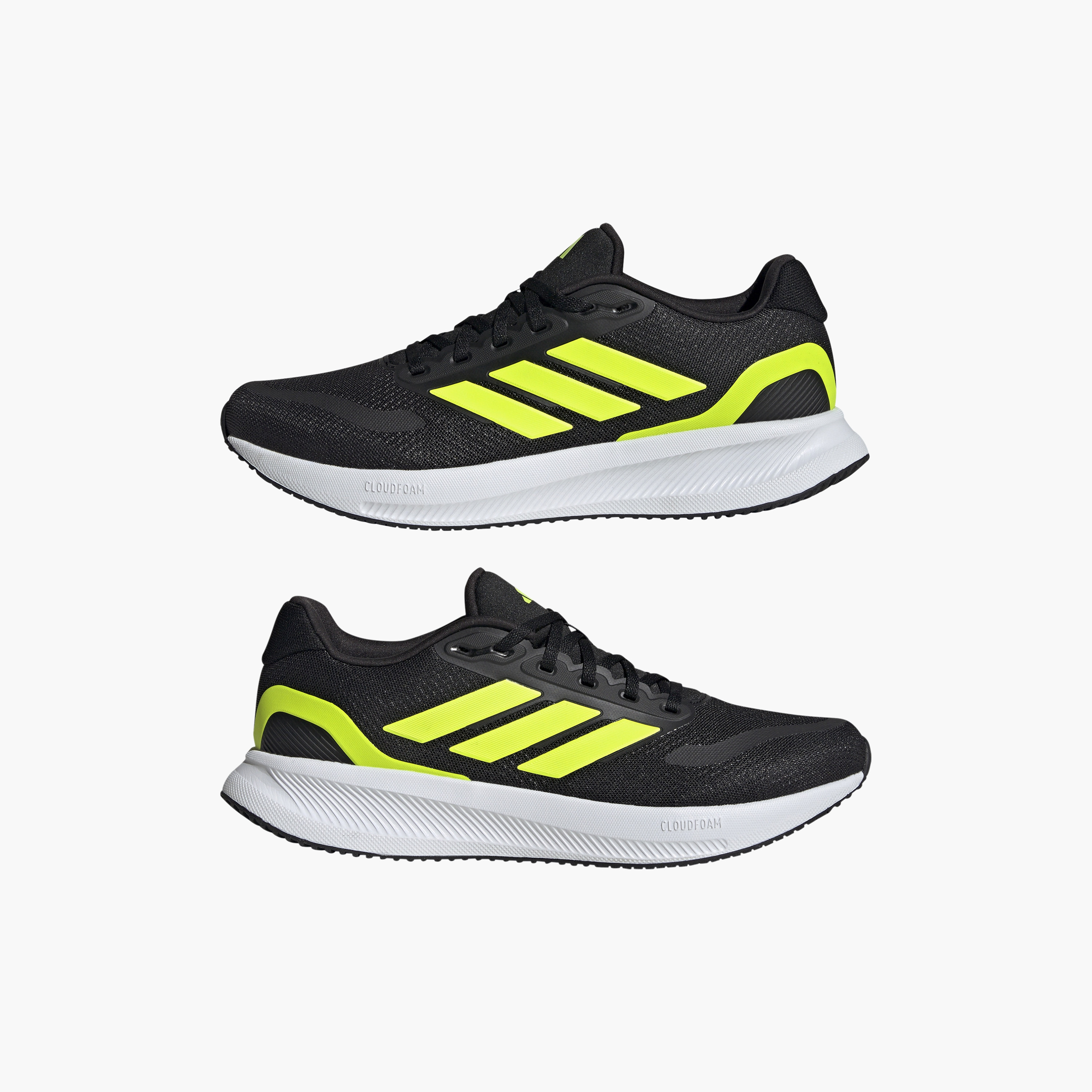 حذاء الجري ذو رونفالكون 5 من أديداس للرجال | OE-sports-men-shoes-image-9