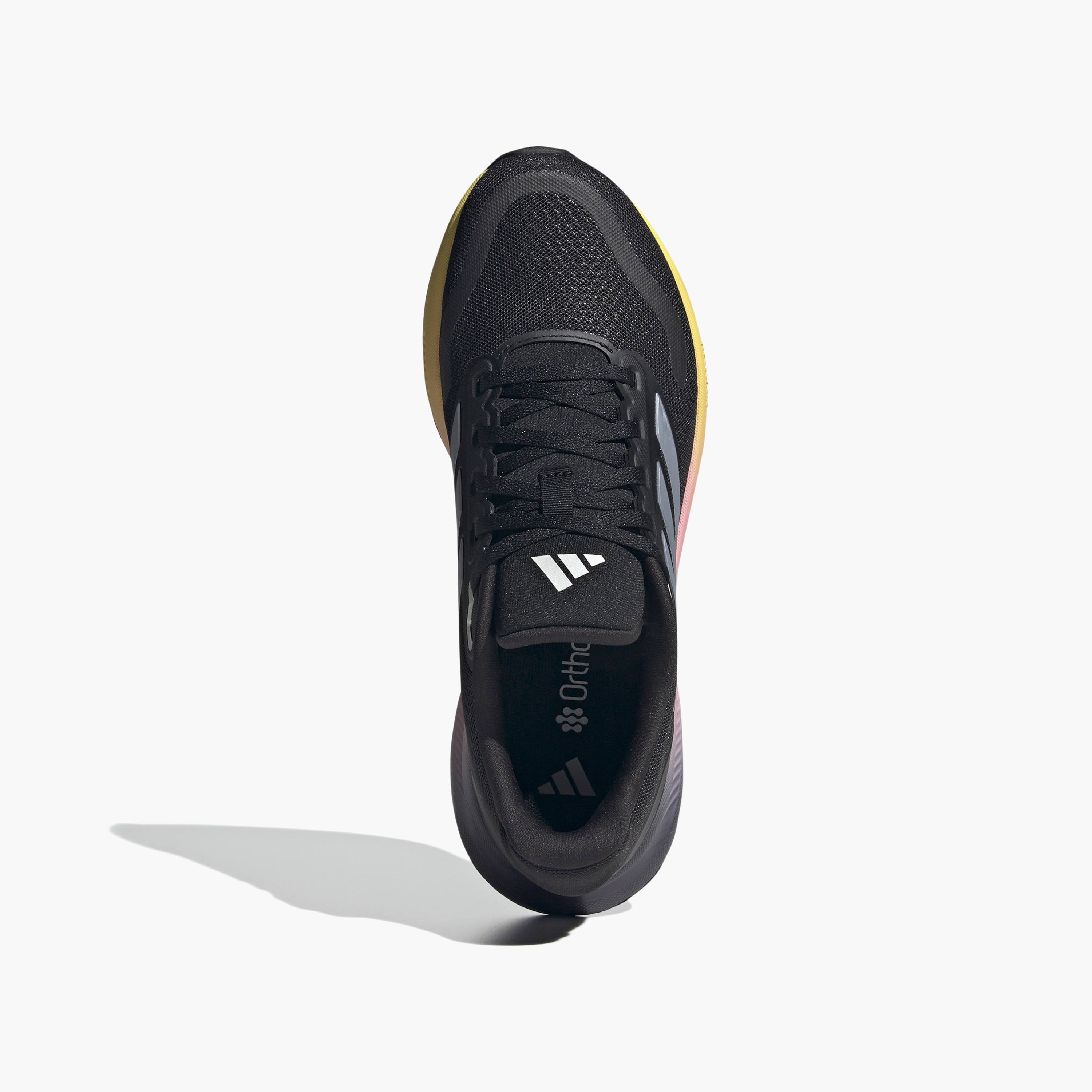 حذاء الجري ذو رونفالكون 5 للنساء من أديداس IE8826 | OE-sports-women-shoes-image-4