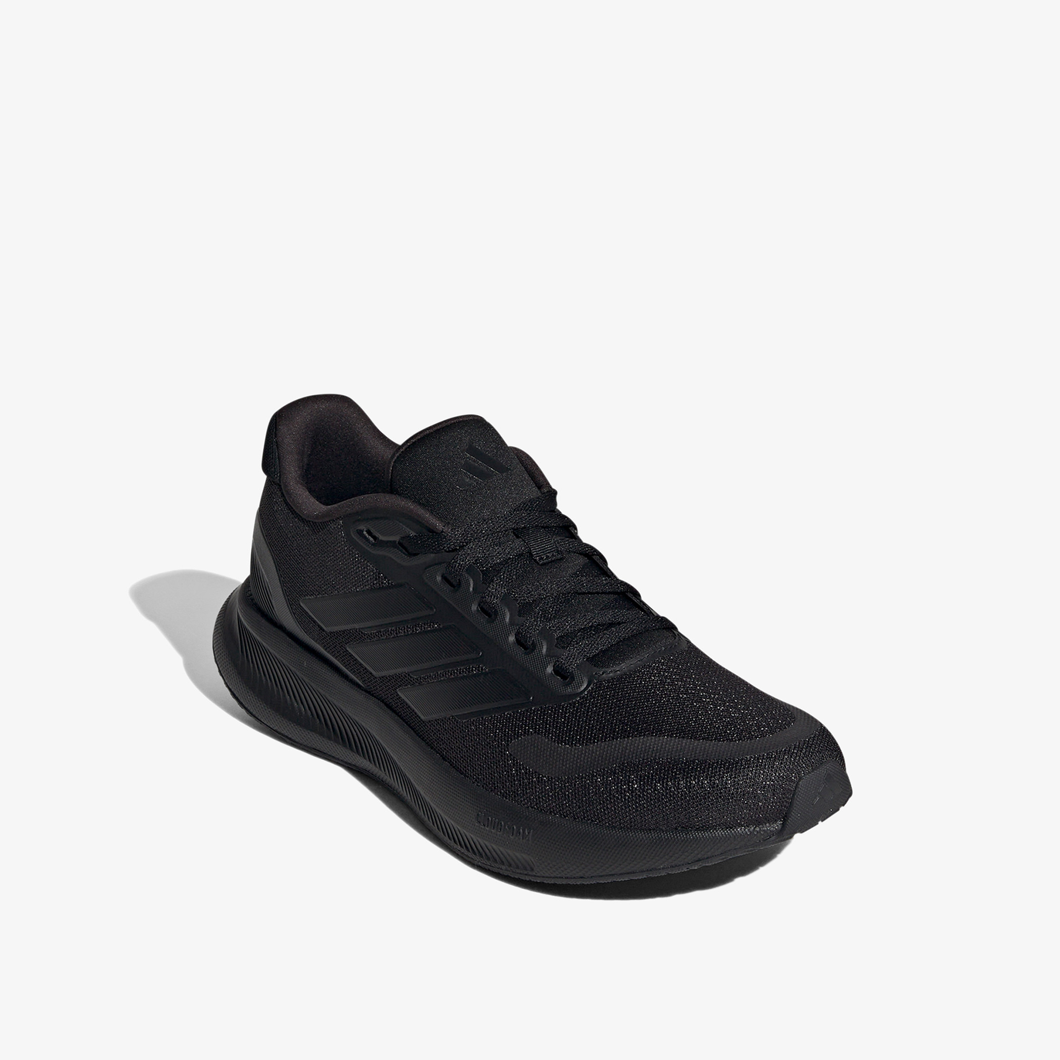 Adidas Women's RUNFALCON 5 W Lace-Up Sports Shoes - IE8828-sports-women-shoes-image-1
