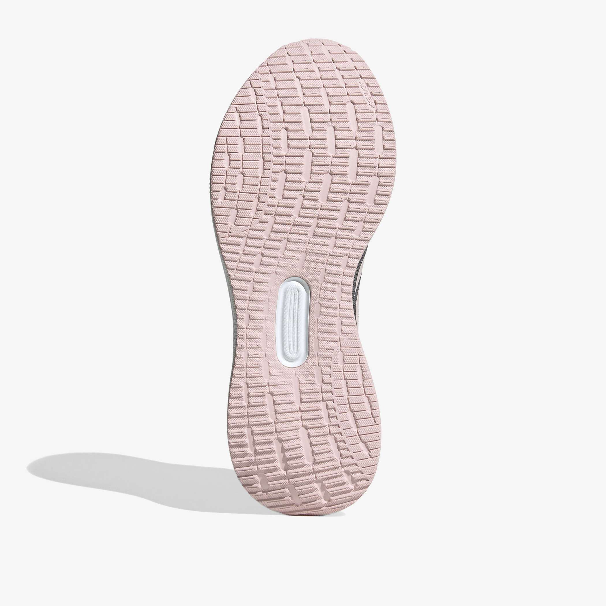 حذاء جري بتفاصيل شعار برباط إغلاق للنساء من أديداس -Runfalcon 5-sports-women-shoes-image-3