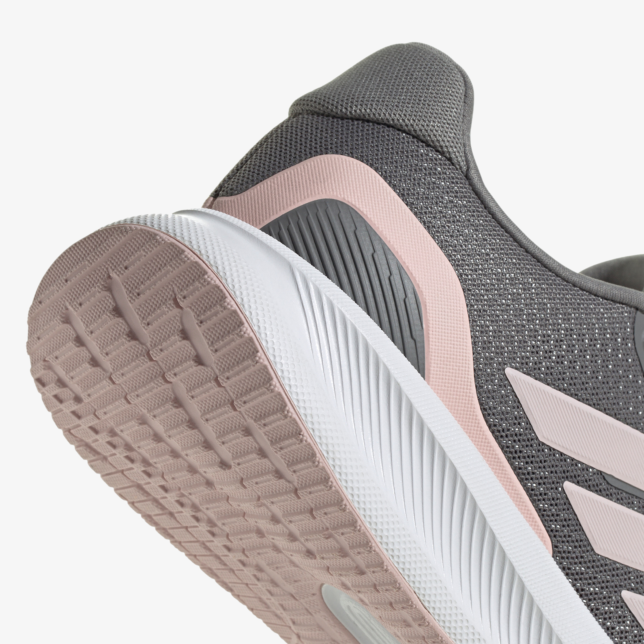 حذاء جري بتفاصيل شعار برباط إغلاق للنساء من أديداس -Runfalcon 5-sports-women-shoes-image-7