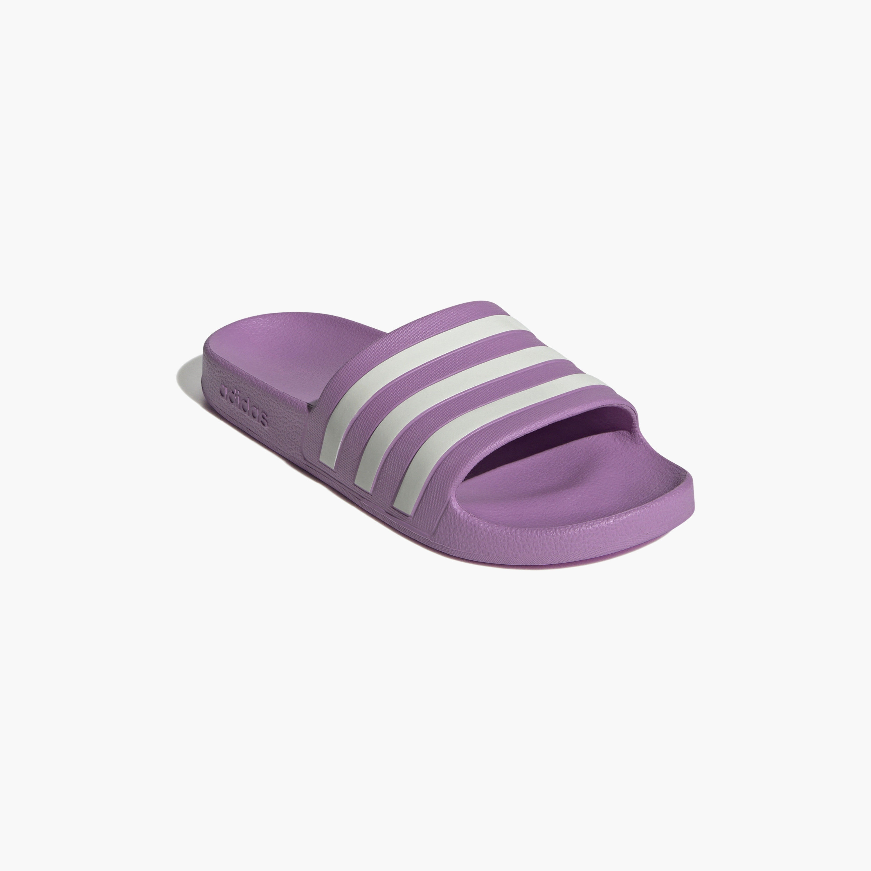 adidas Women's Adilette Aqua Slides | OE-women-shoes-flipflopsandslides-image-1