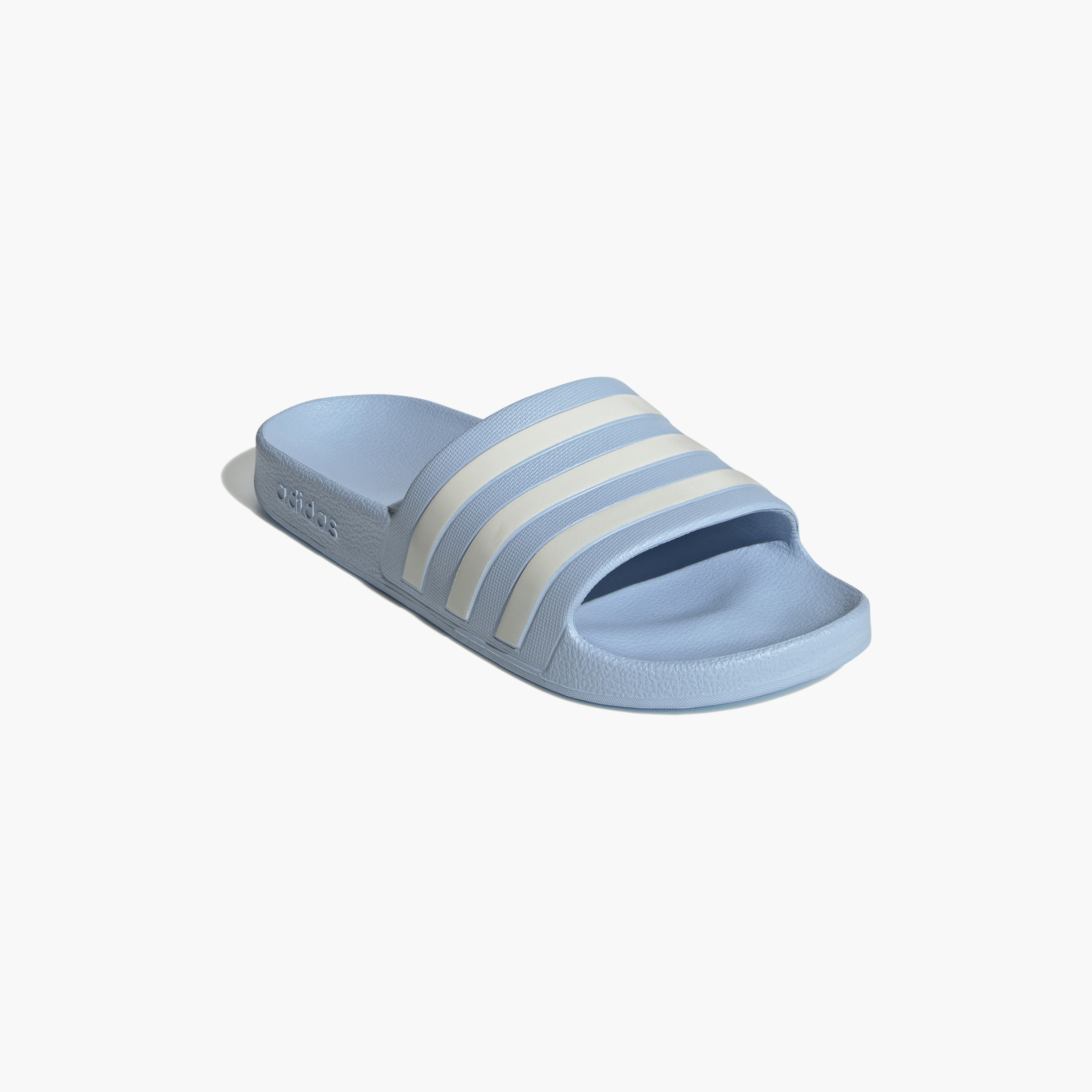 adidas Women's Adilette Aqua Slides | OE-women-shoes-flipflopsandslides-image-1