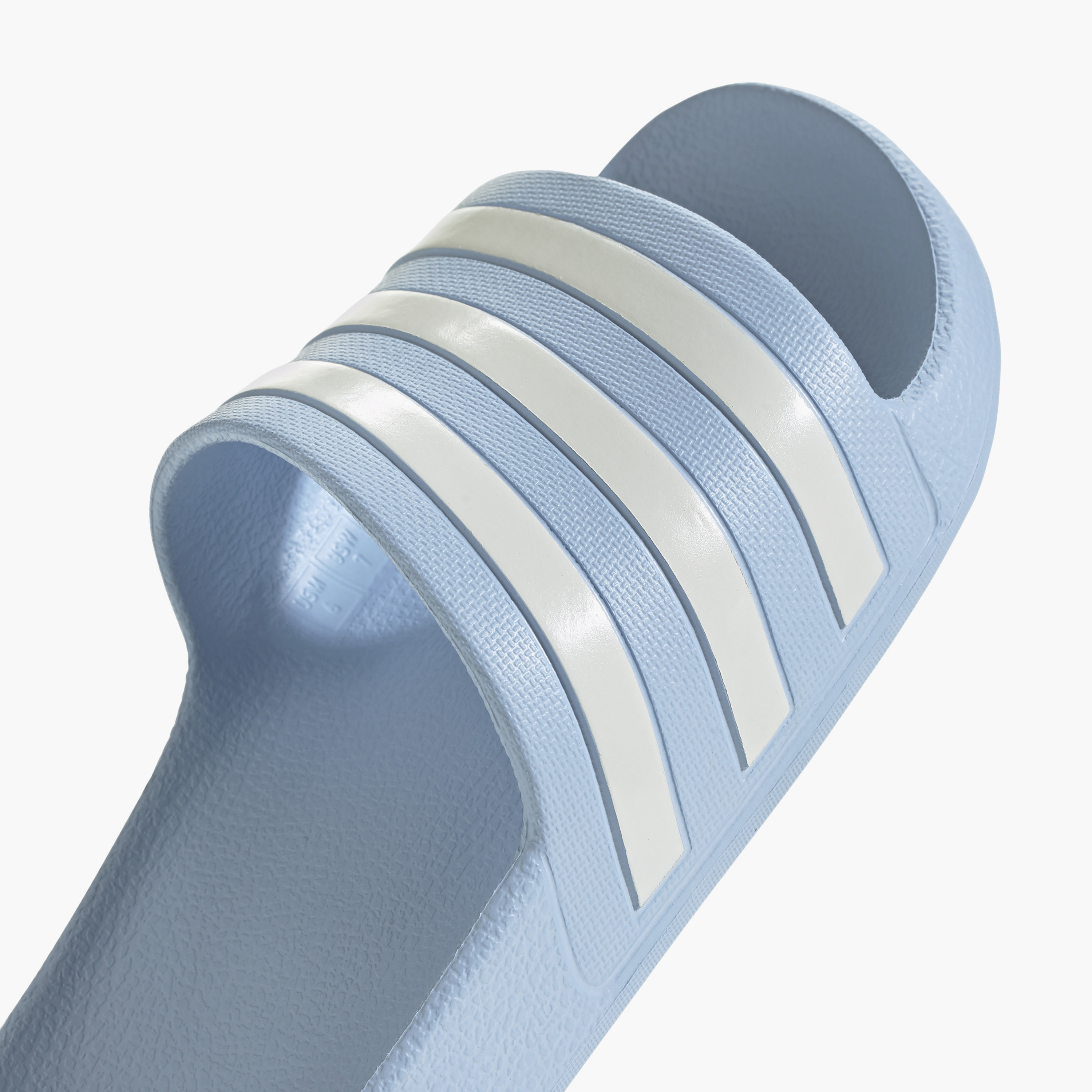 adidas Women's Adilette Aqua Slides | OE-women-shoes-flipflopsandslides-image-7
