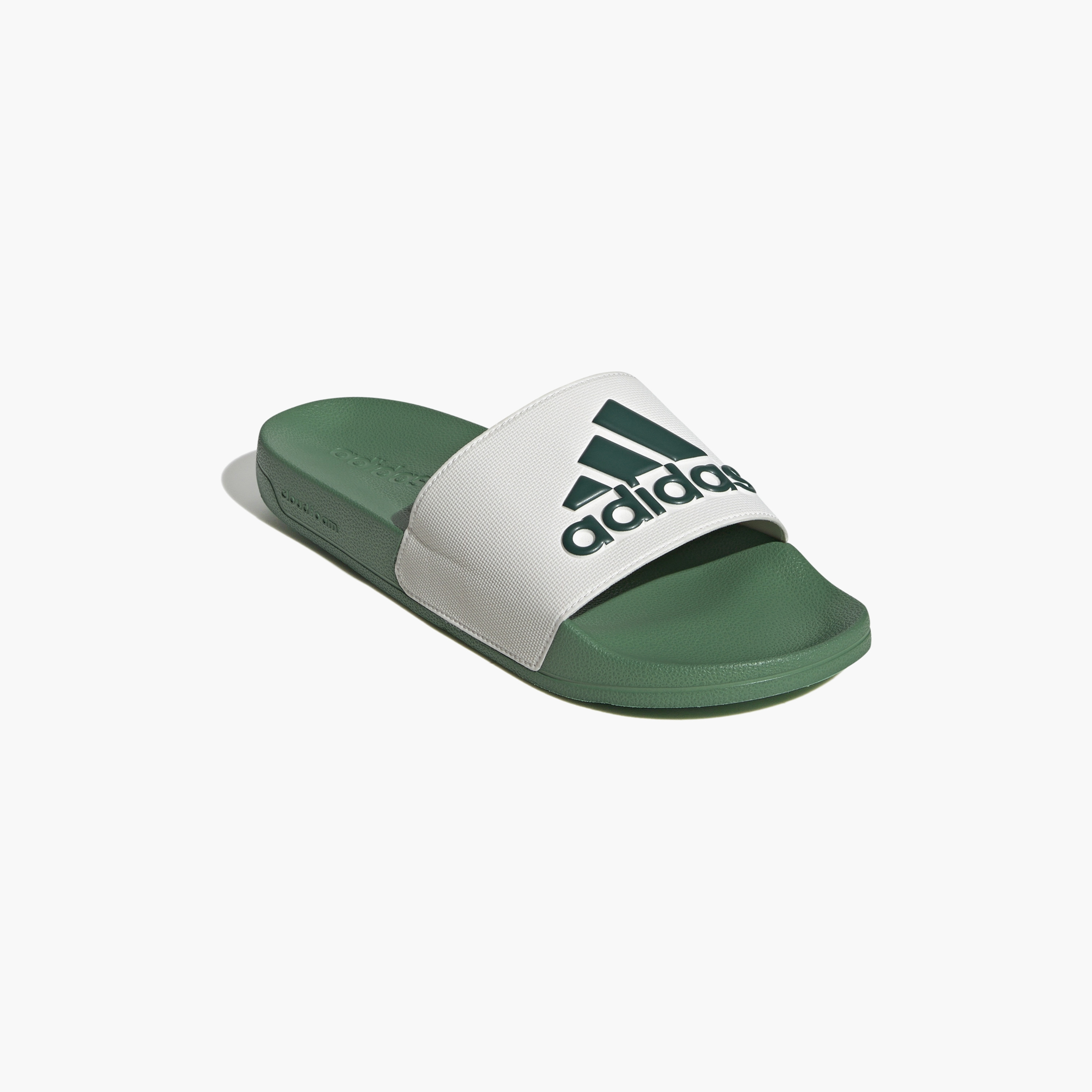 adidas Men's Adilette Shower Slides IE8966 | OE-men-shoes-flipflopsandslides-image-1