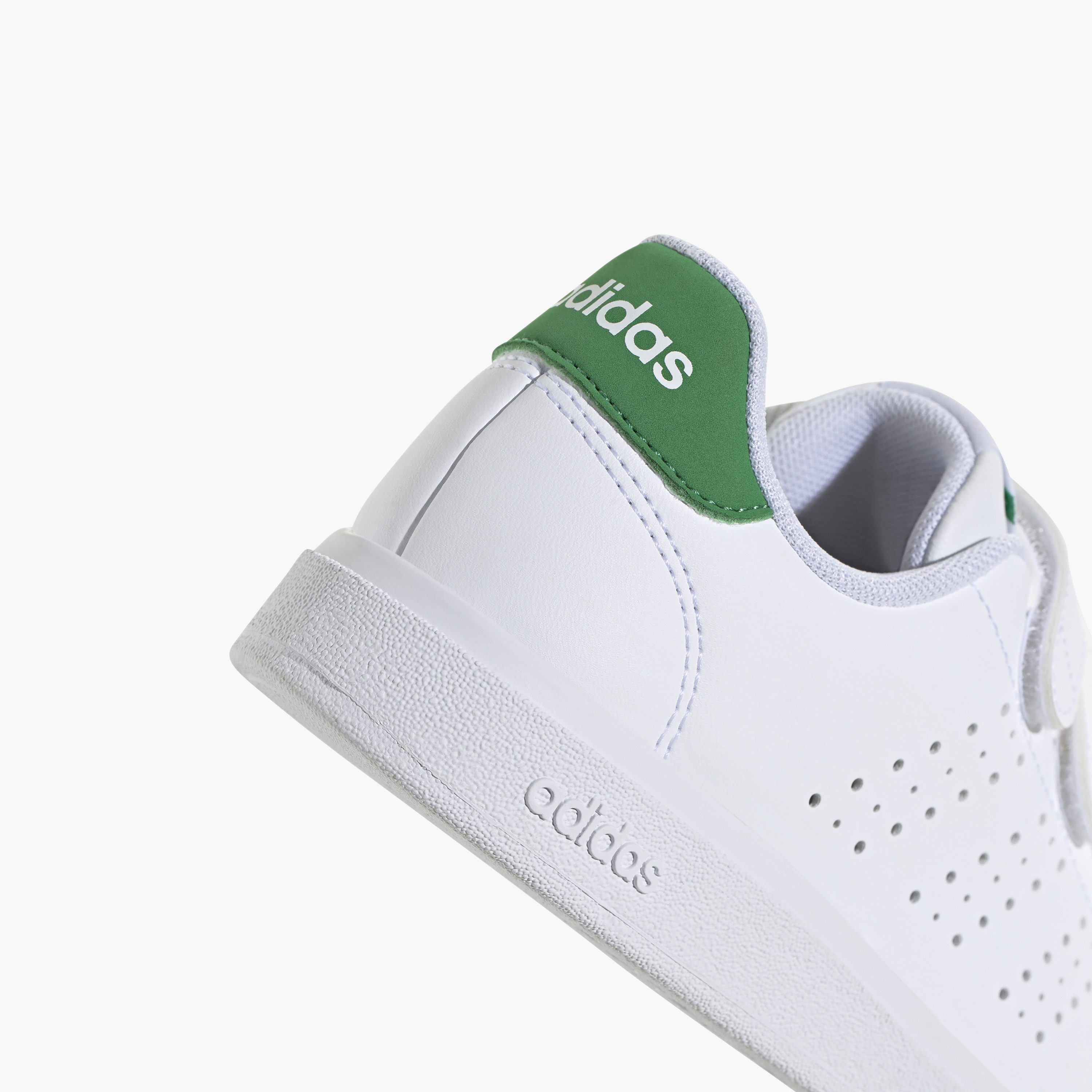 سنيكرز اديداس ذو ادفانتج بيس 2.0 للأطفال IE9019 | OE-girls-shoes-sneakers-image-7