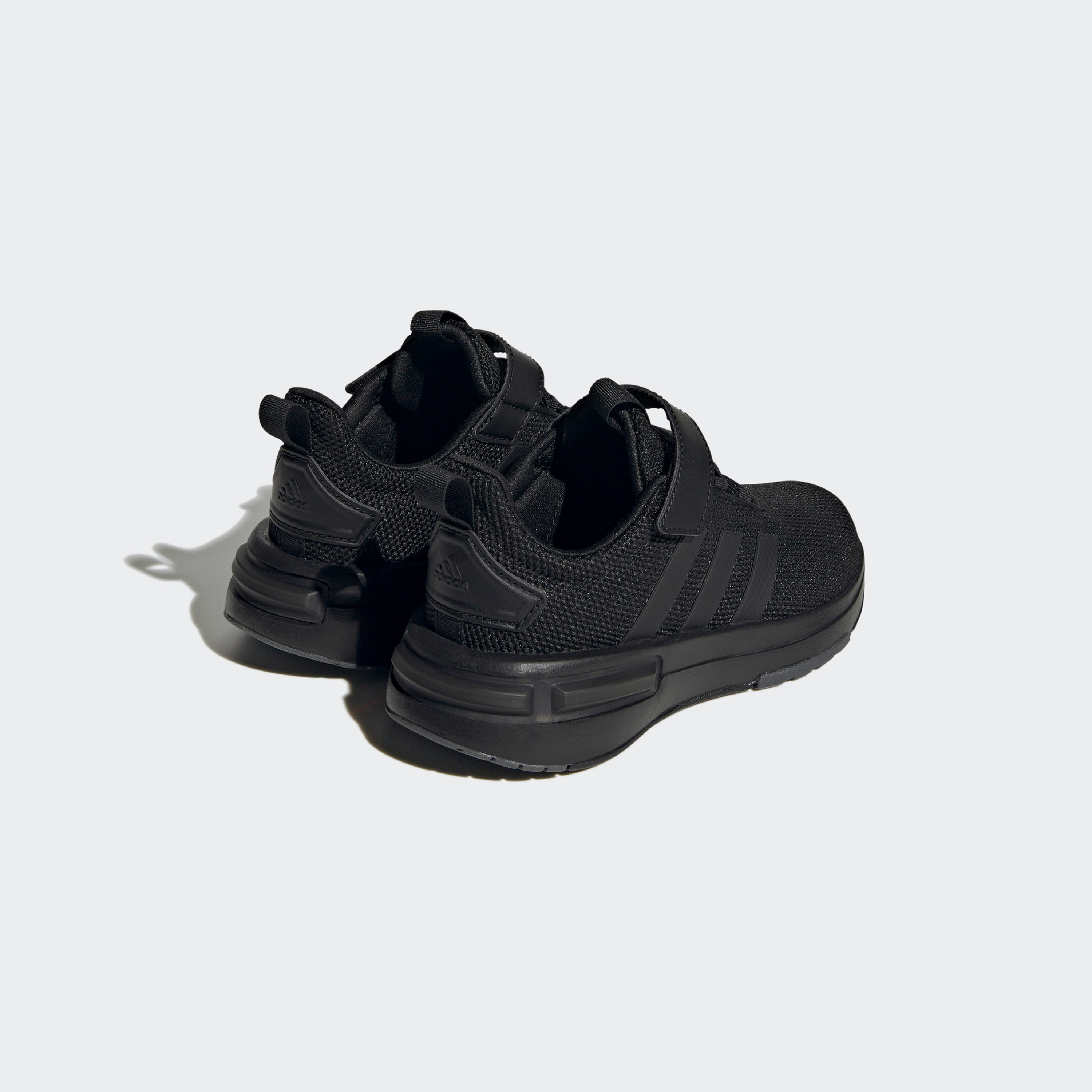 حذاء أديداس ذو ريسر TR23 للجري للاطفال| او اي-boys-shoes-schoolshoes-image-6