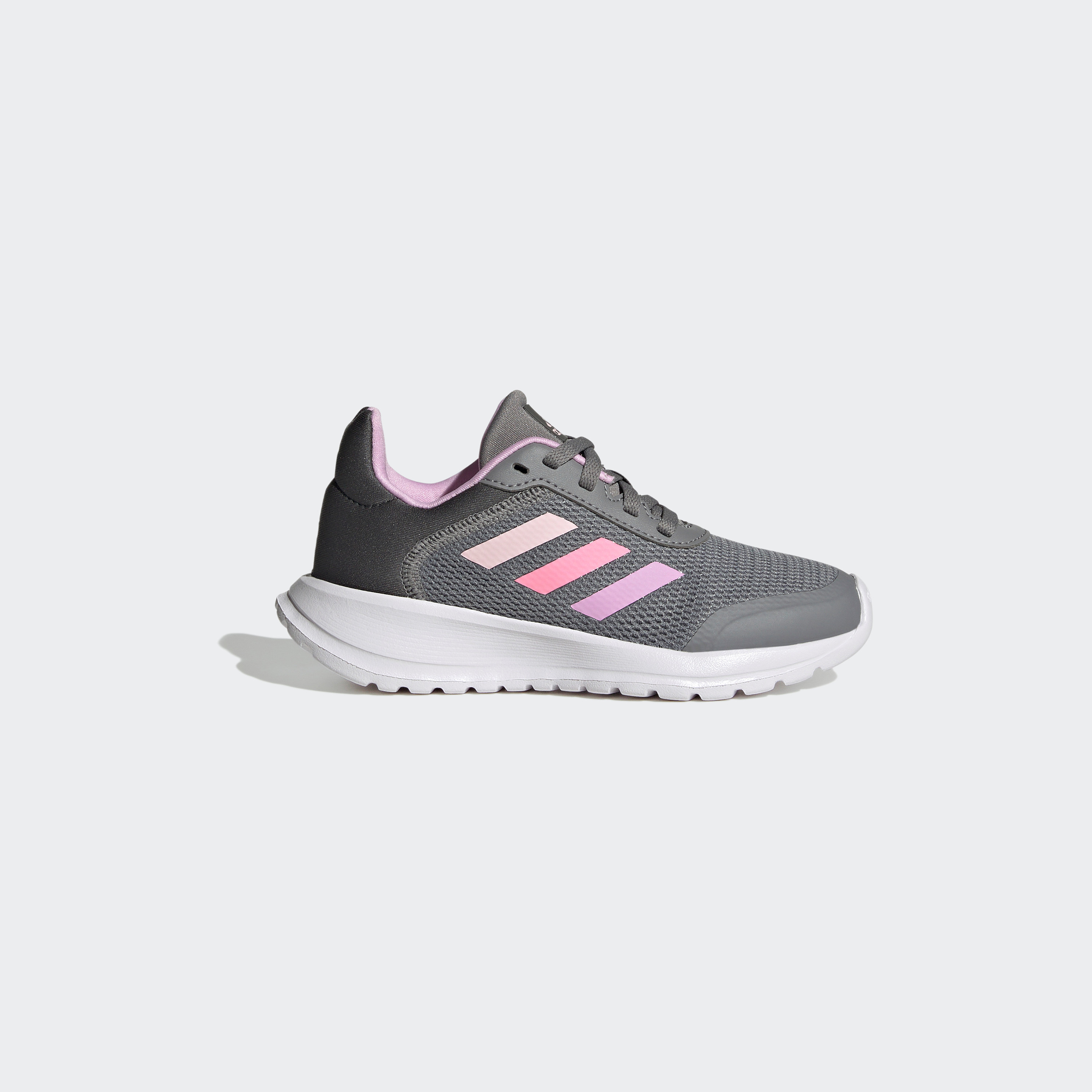 حذاء جري تينسور رن برباط للبنات من أديداس-girls-shoes-sneakers-image-2