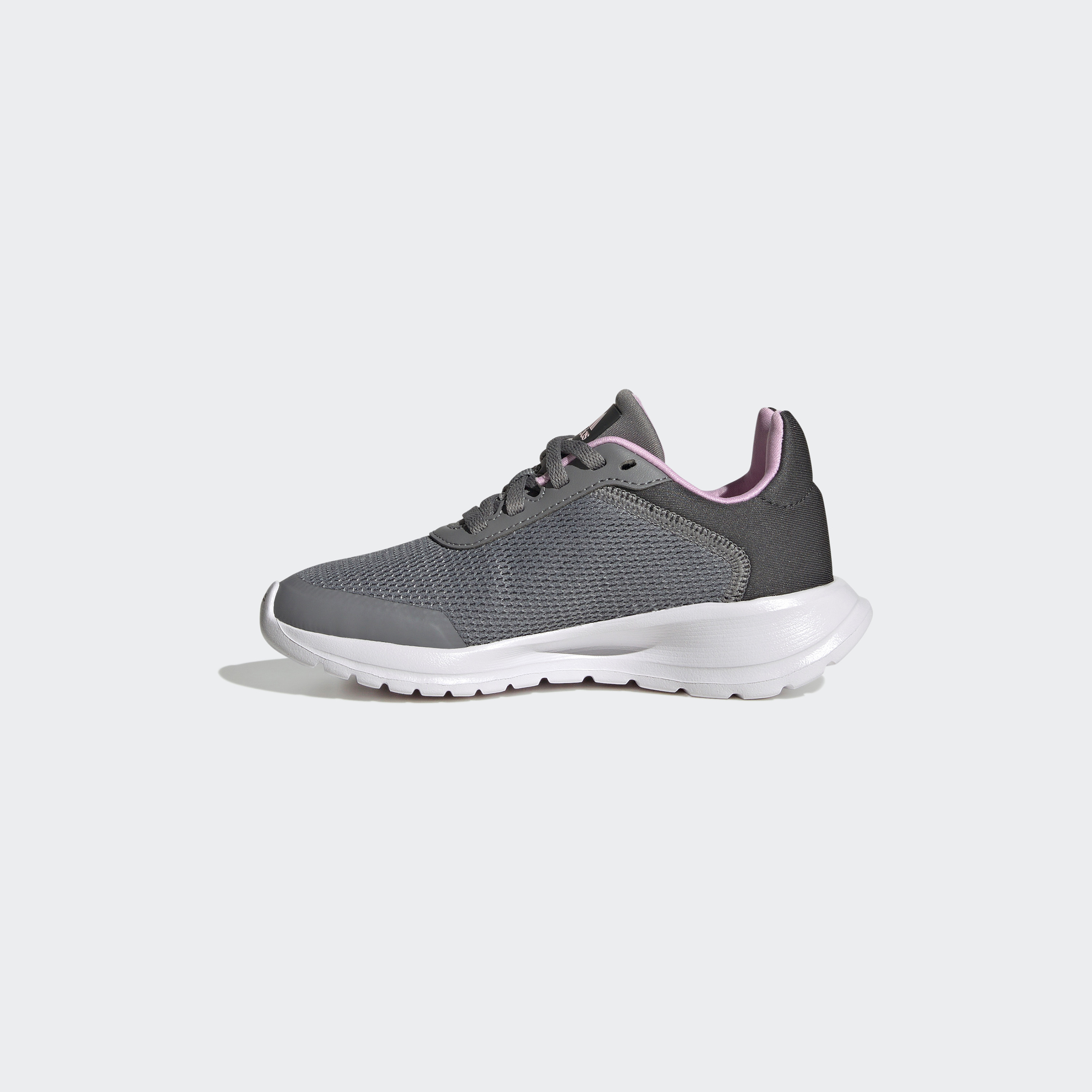 حذاء جري تينسور رن برباط للبنات من أديداس-girls-shoes-sneakers-image-3